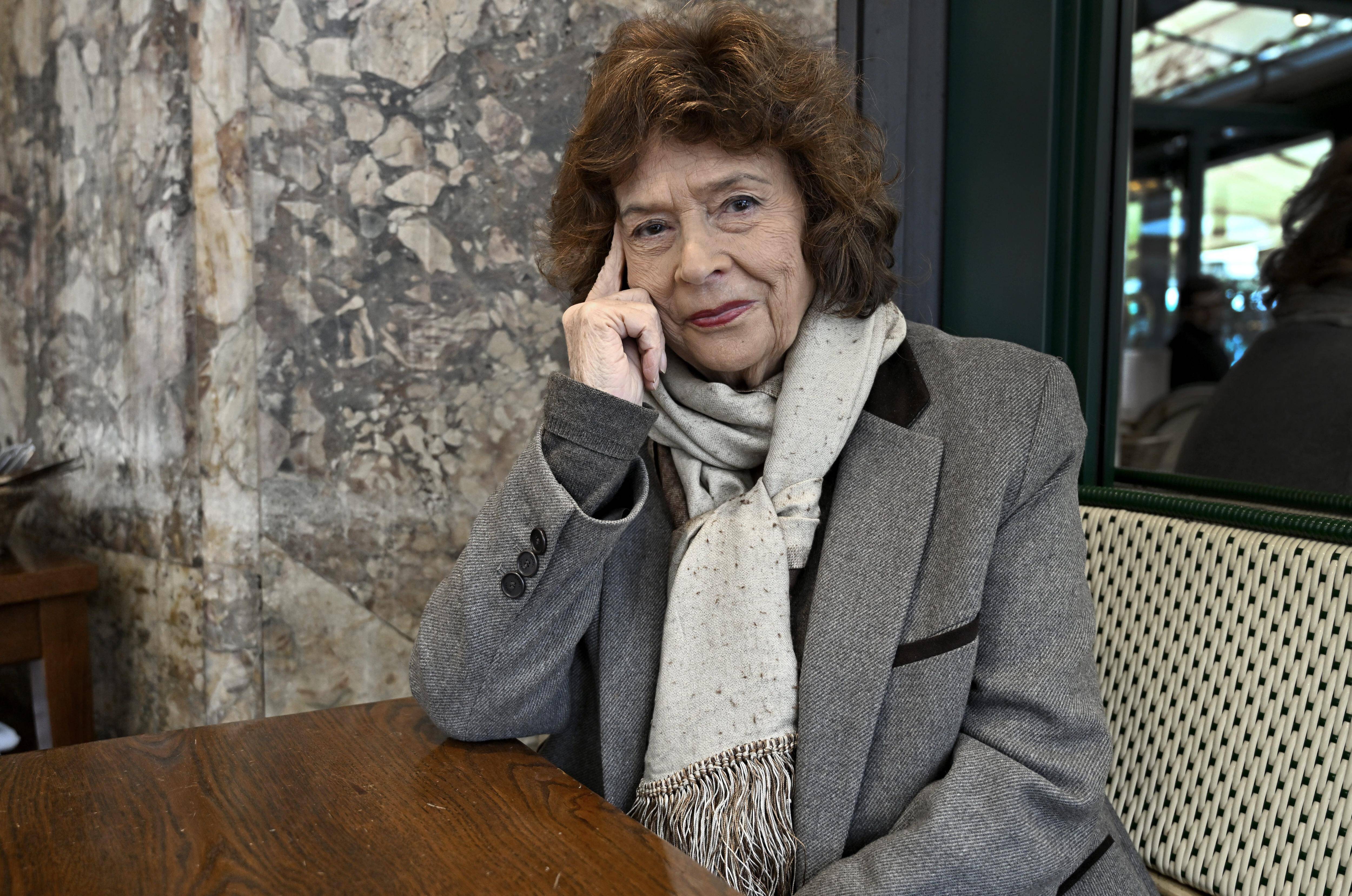 "Patrick Poivre d'Arvor a été sauvé par Martin Bouygues": les confidences de Michèle Cotta