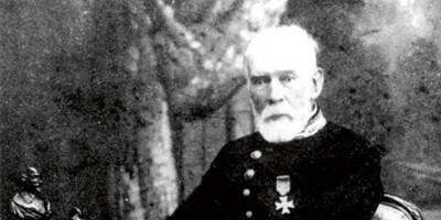 Qui est John Taylor, ce jardinier anglais qui a planté la graine du luxe à Cannes il y a 160 ans?