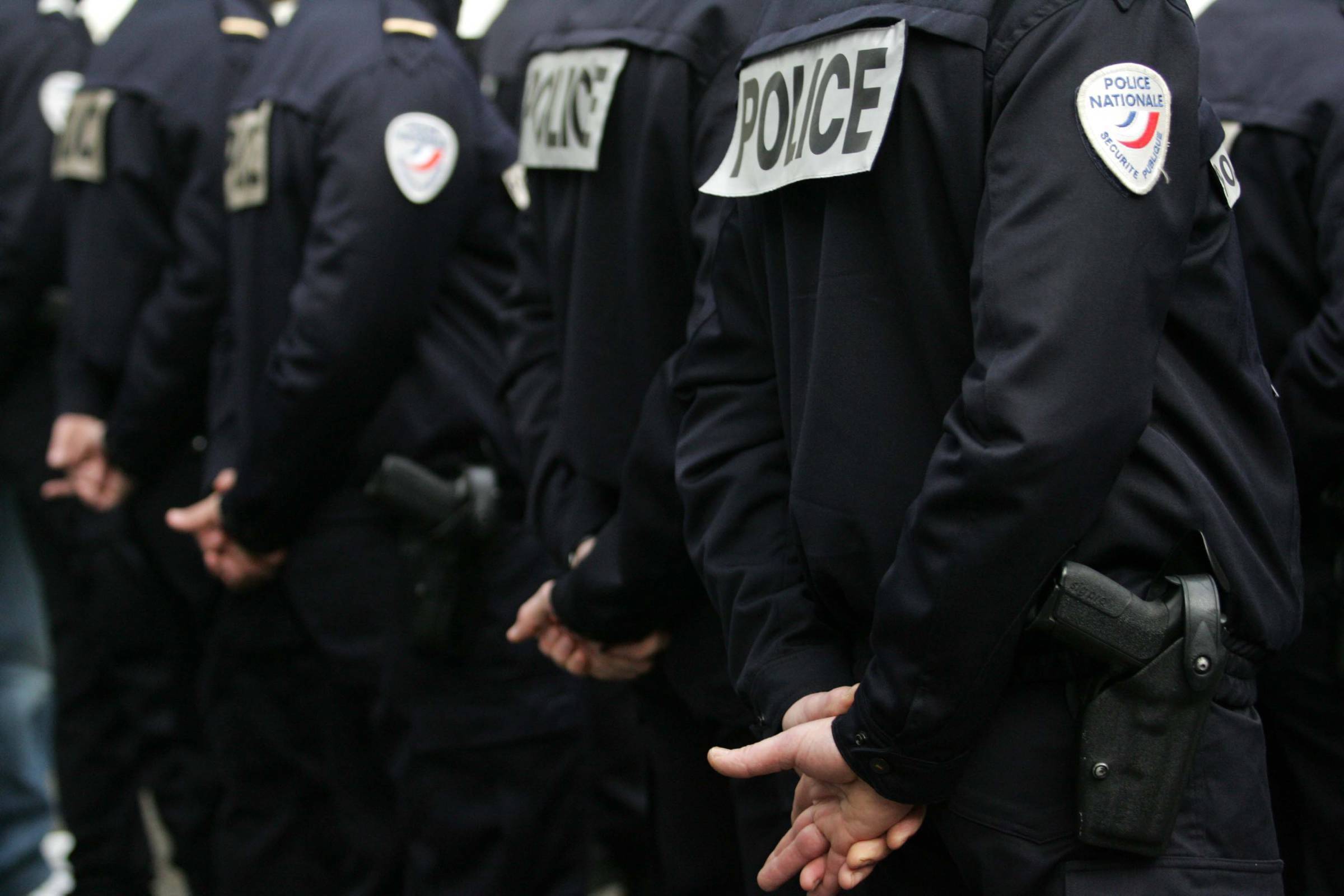 Il vole un sac en pleine rue à Saint-Laurent-du-Var et se fait retrouver grâce aux caméras et à son ADN