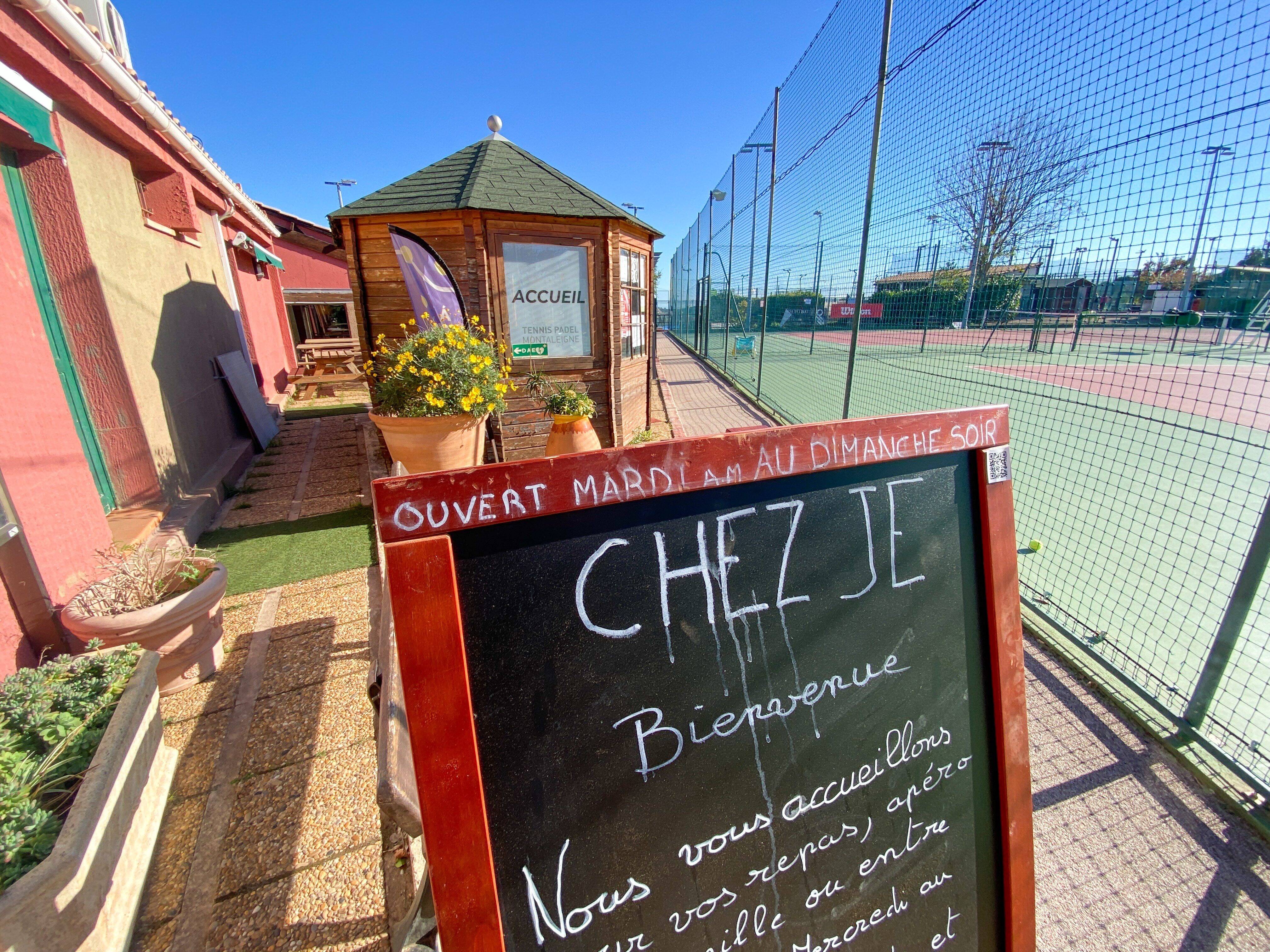 Un élu d'opposition de Saint-Laurent-du-Var alimente une polémique au sujet du tennis club de Montaleigne