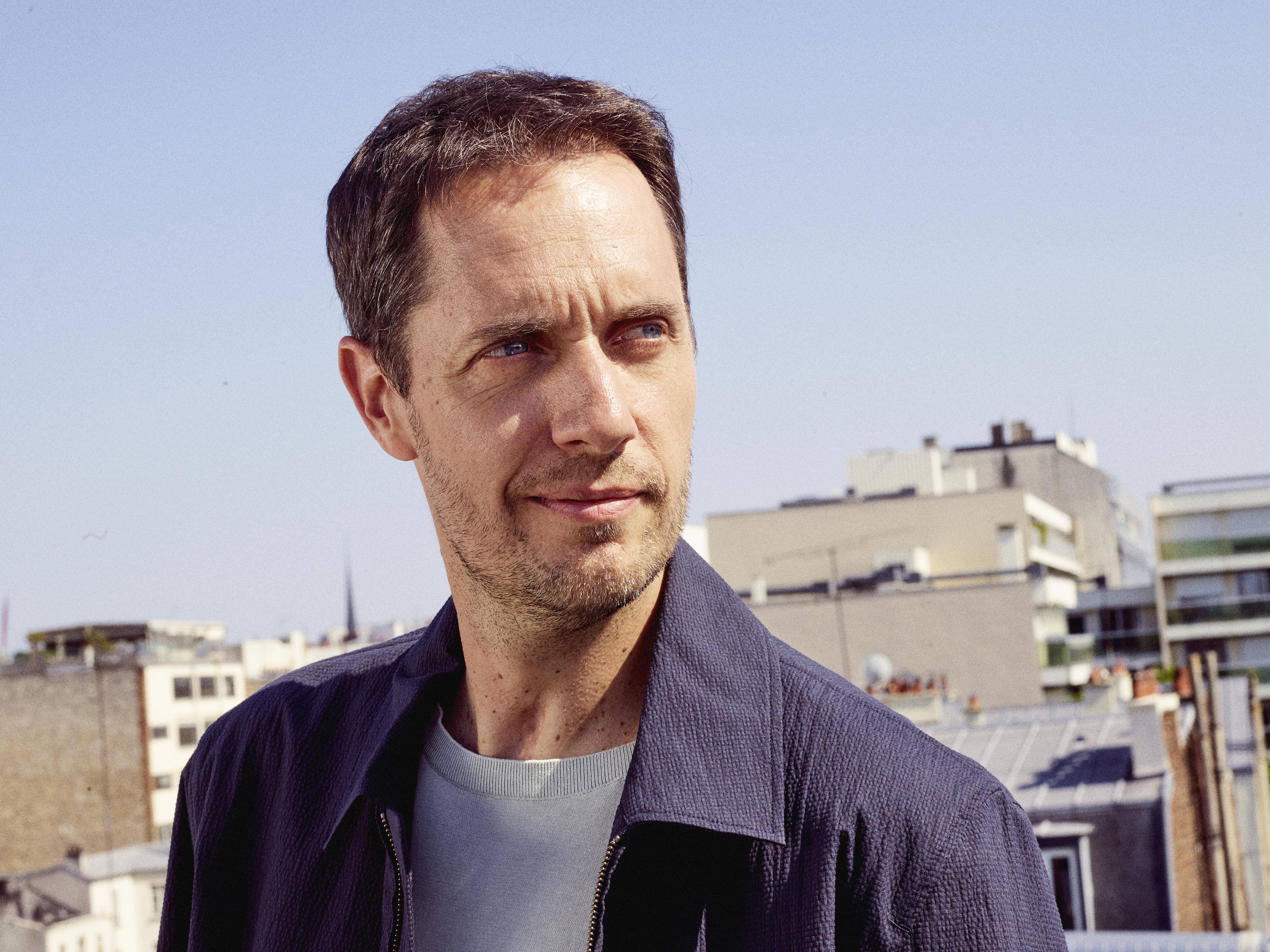 "Il se passe quelque chose d'inexplicable quand tu t'approches de la scène": Grand Corps Malade bientôt en concert à Nice