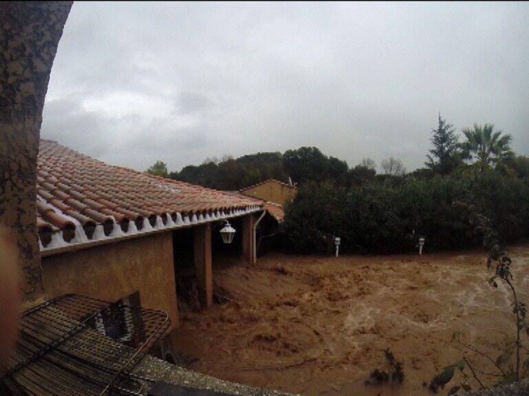 "Tout le monde me disait que c'était une jolie maison": en quelques minutes en 2014, ce Varois a tout perdu