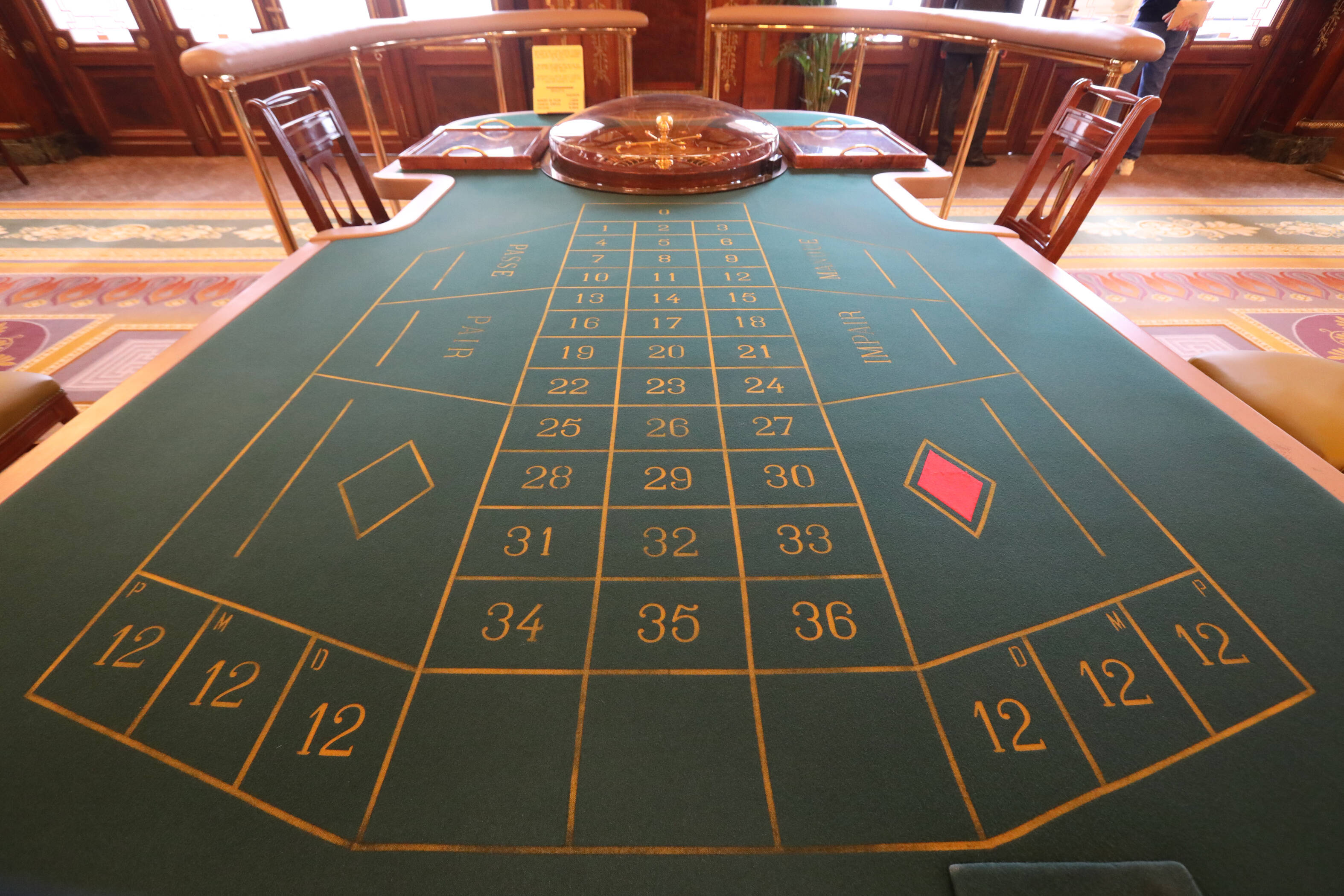 Le casino de Grasse va pouvoir enfin rouvrir, "une excellente nouvelle" selon le maire Jérôme Viaud