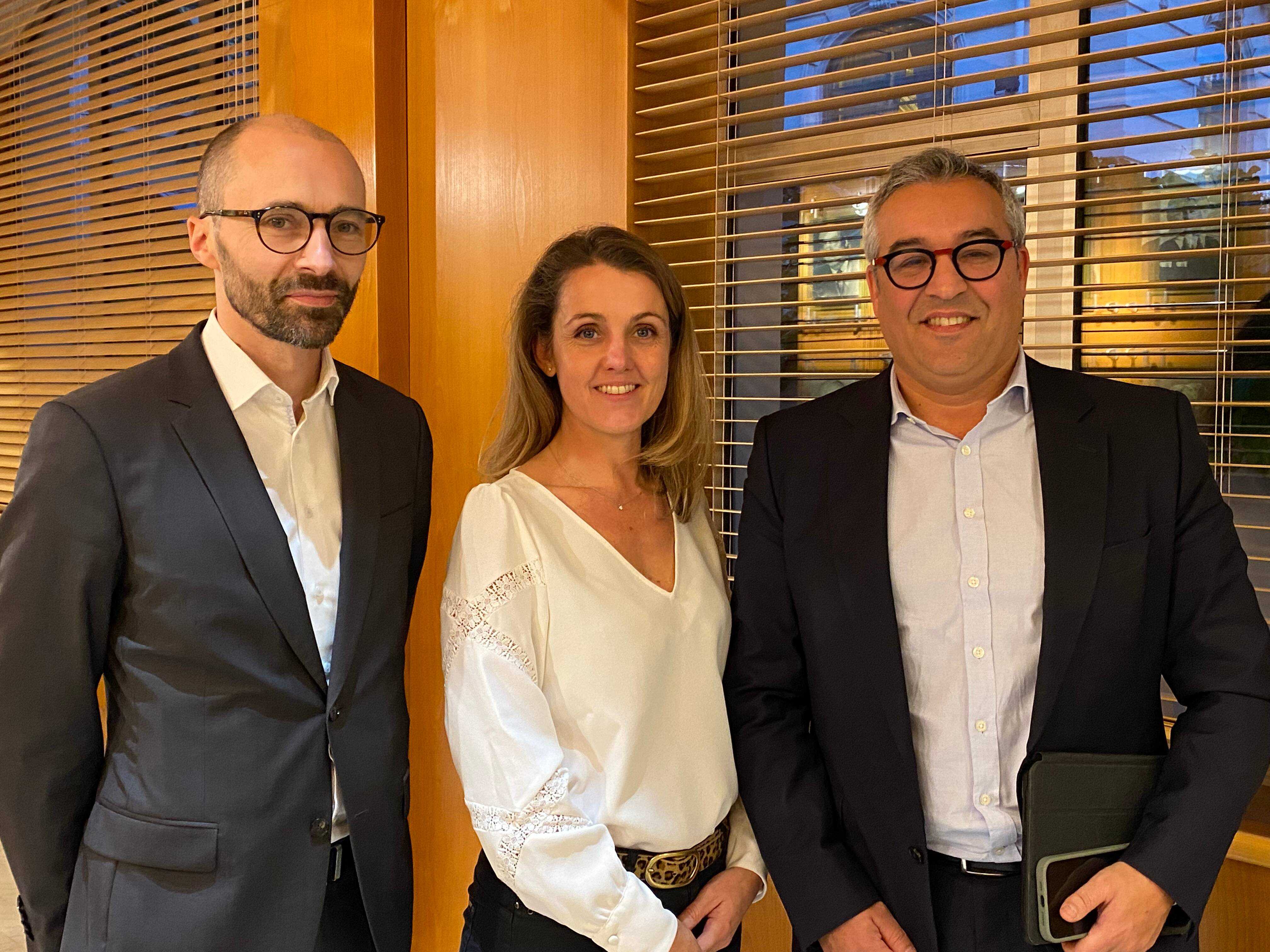 "Une compagnie low cost, ça propose un service low cost": Nice-Orly avec Transavia en 2026, la crainte des patrons azuréens