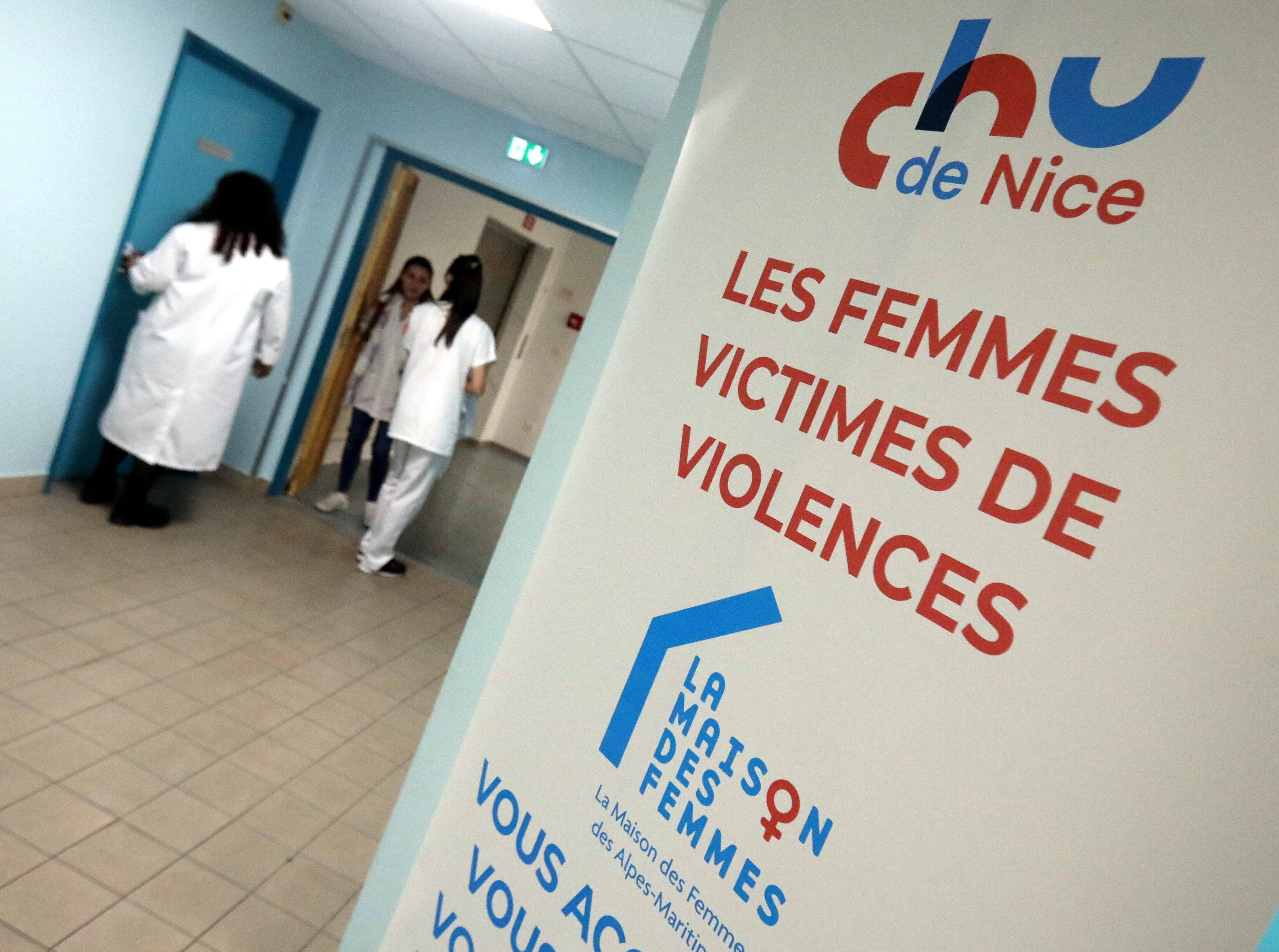 Une Maison des femmes pour simplifier la vie des victimes de violence dans les Alpes-Maritimes
