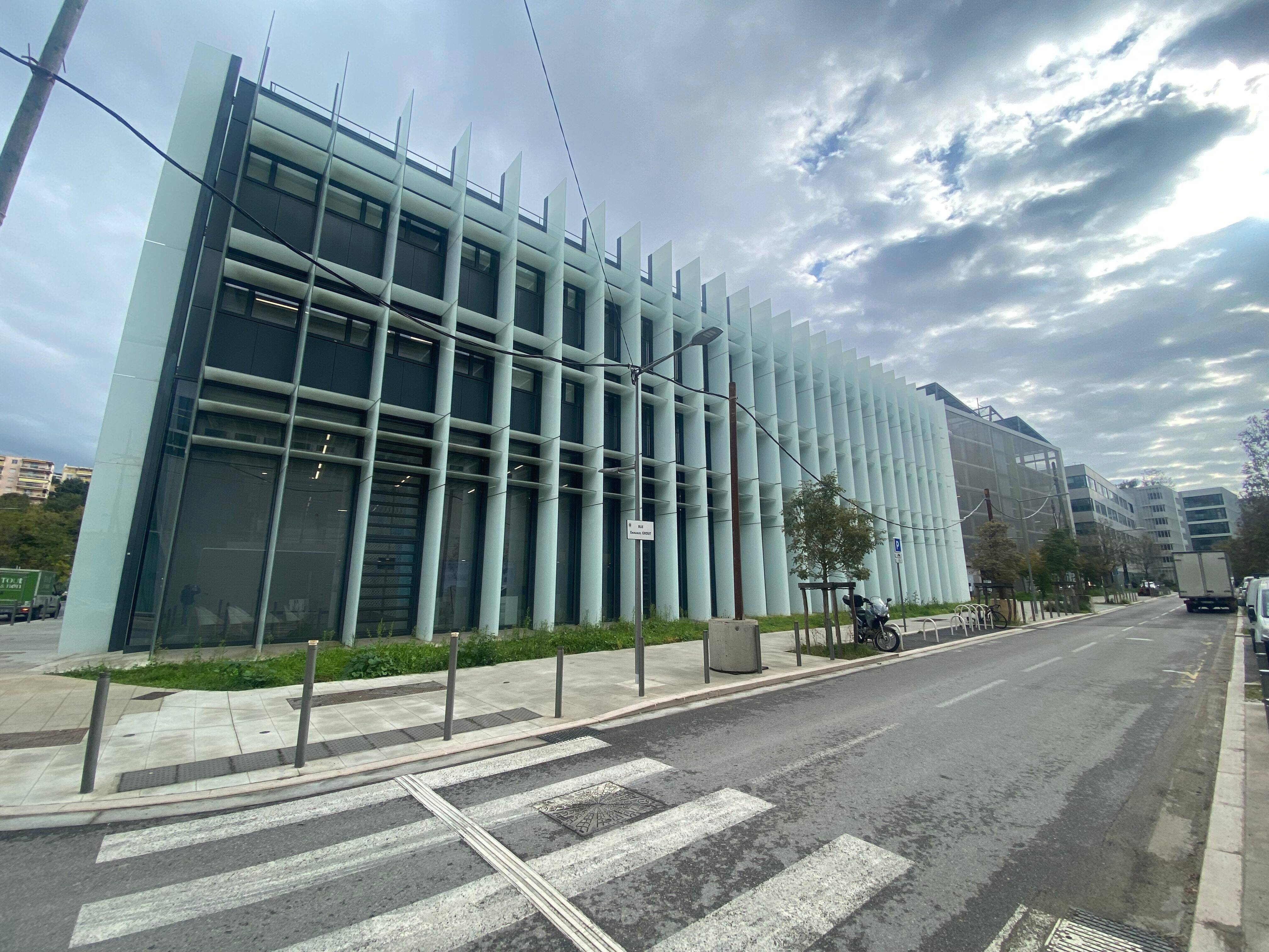 Et si vous produisiez l'électricité de vos voisins? On vous explique l'expérimentation lancée à Nice ce lundi