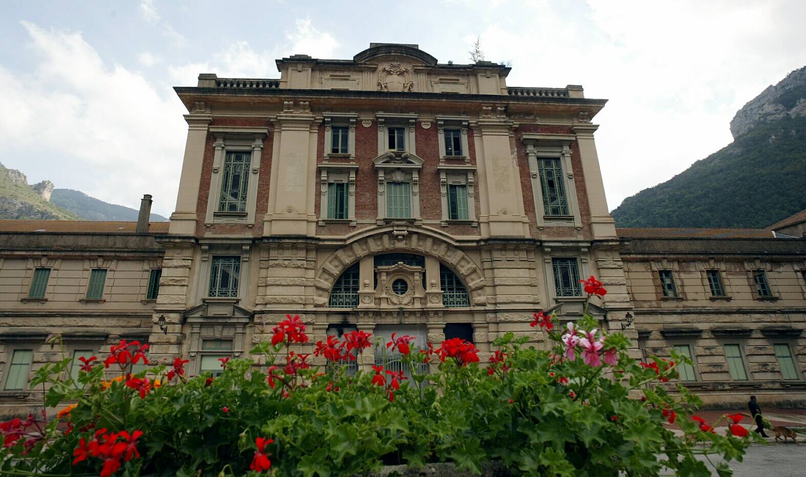 Le patrimoine ferroviaire azuréen au coeur de émission "Les Héros du patrimoine", ce mercredi sur France 3 Régions