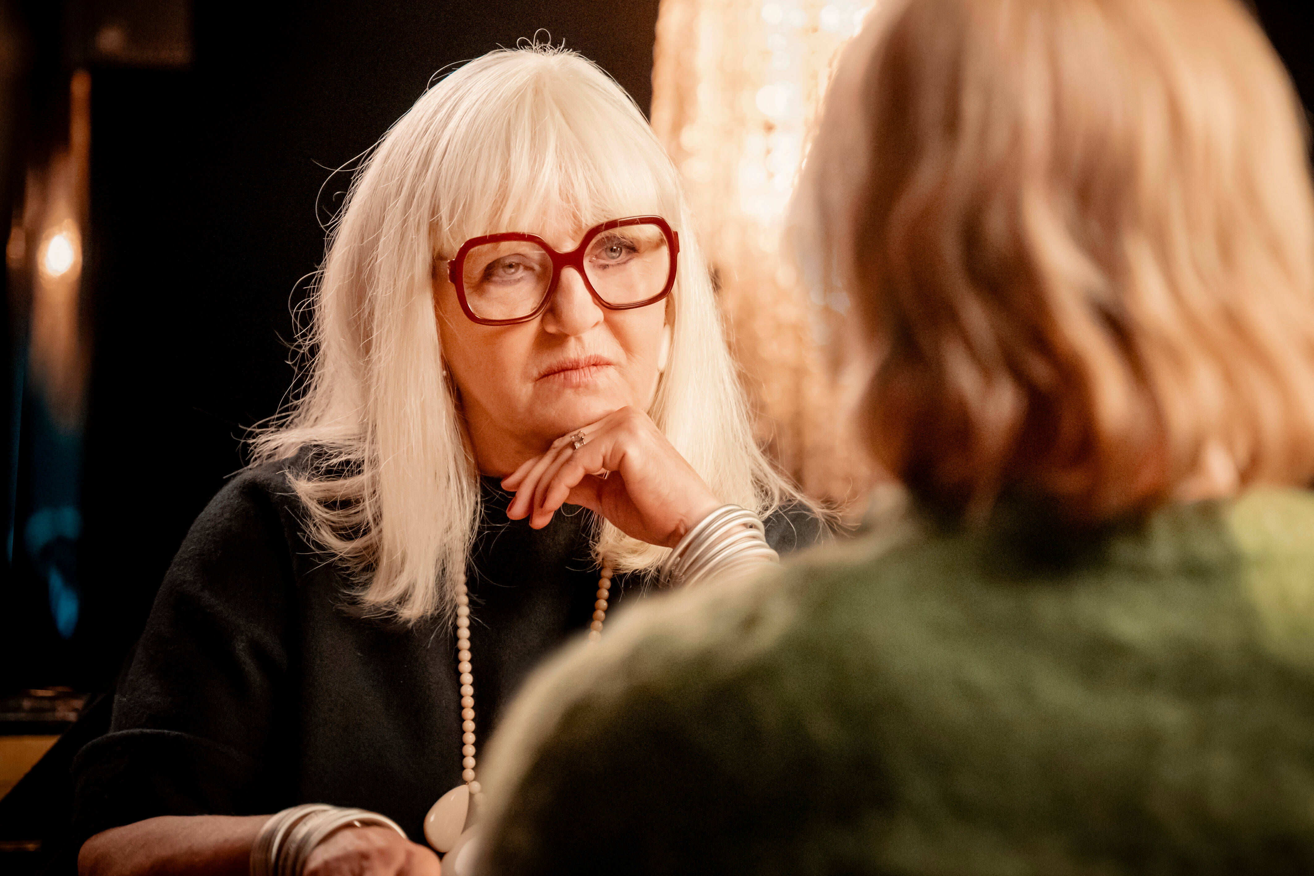 "Ça, c'est Paris !": nouvelle série France 2 sur le monde du cabaret avec du lourd au casting