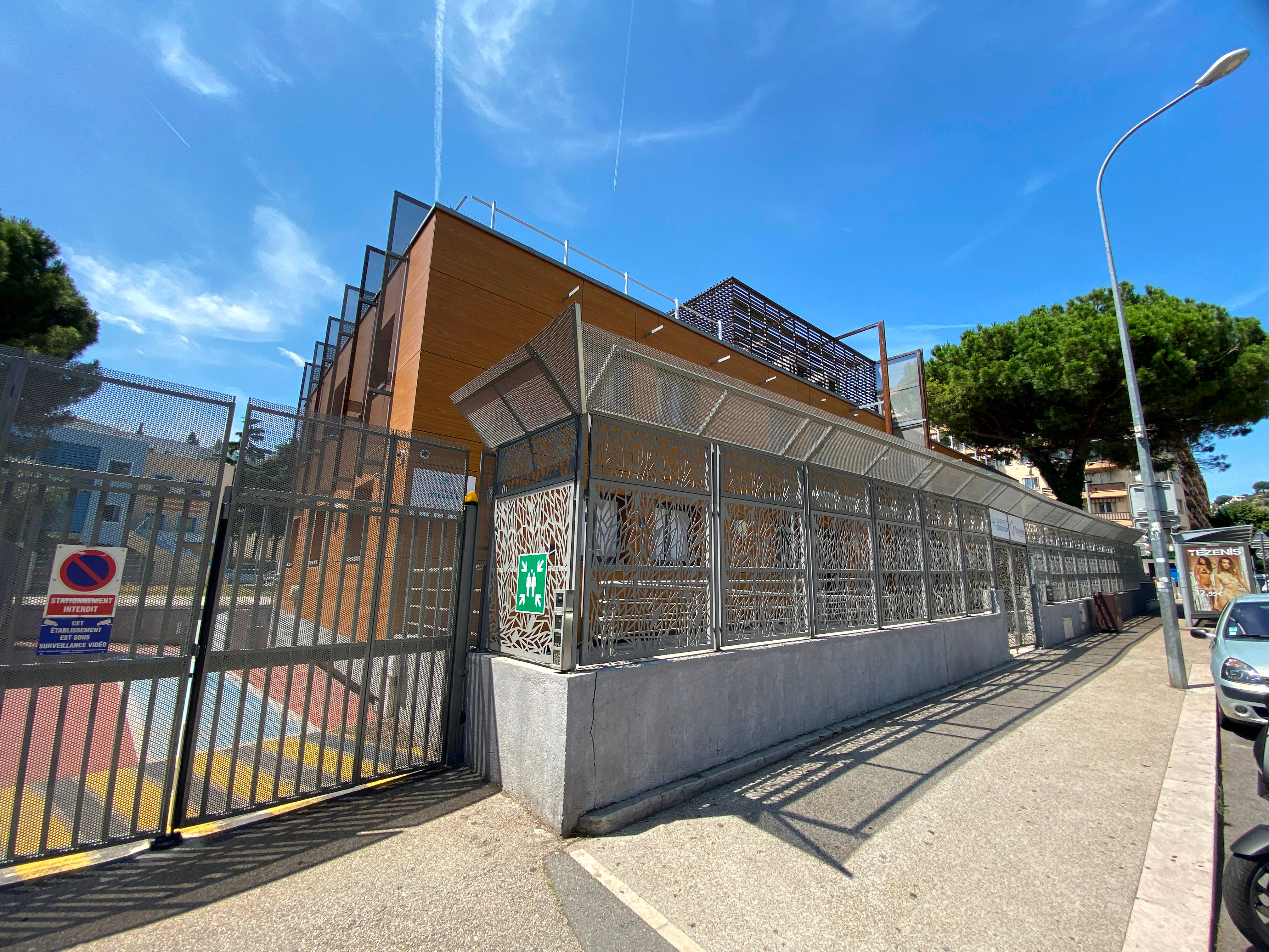 Décryptage. y aura-t-il finalement une ou deux maisons de santé près de l'hôpital Pasteur à Nice?