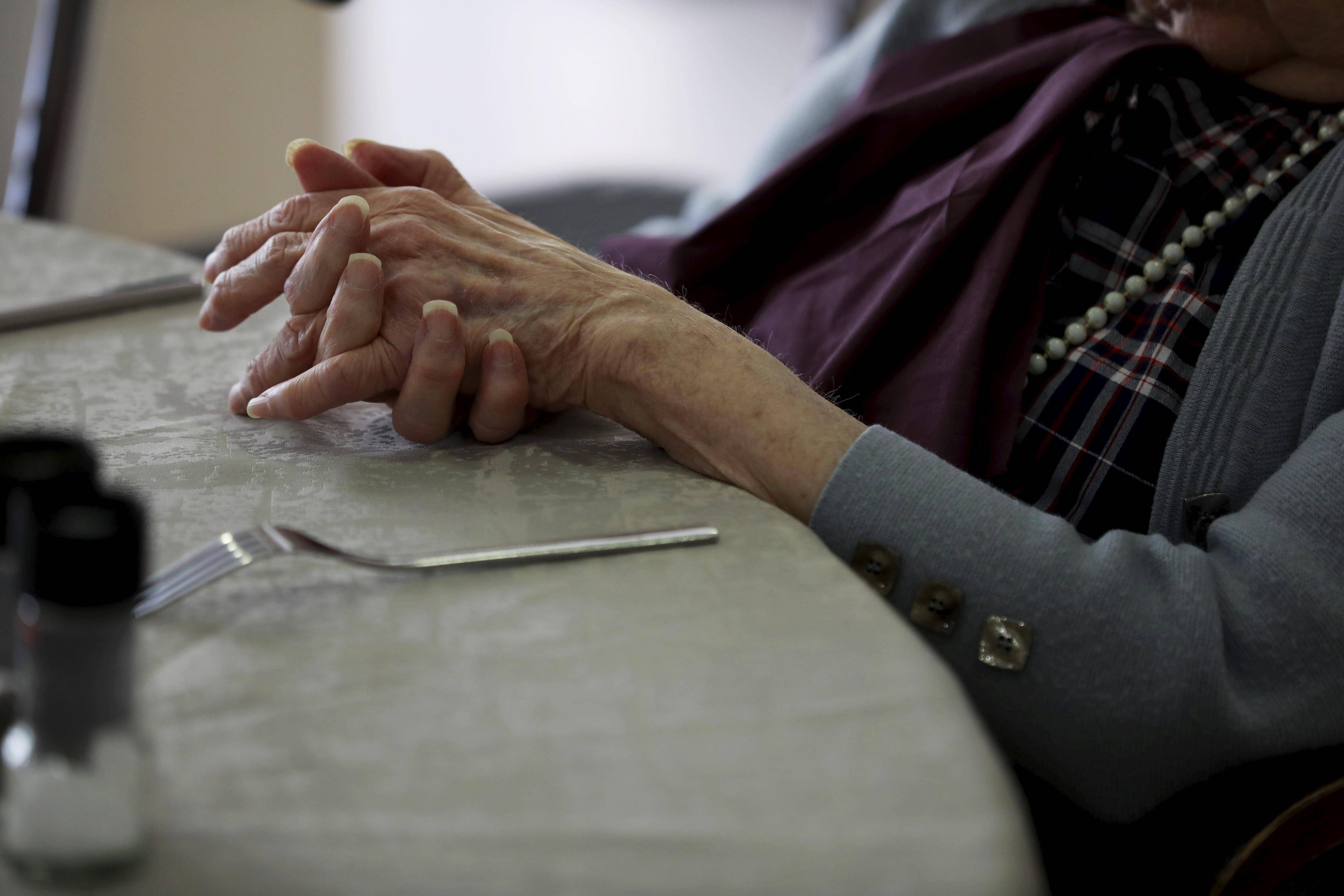 Il avait agressé sexuellement une centenaire dans un Ehpad de Nice, un homme de 92 ans condamné