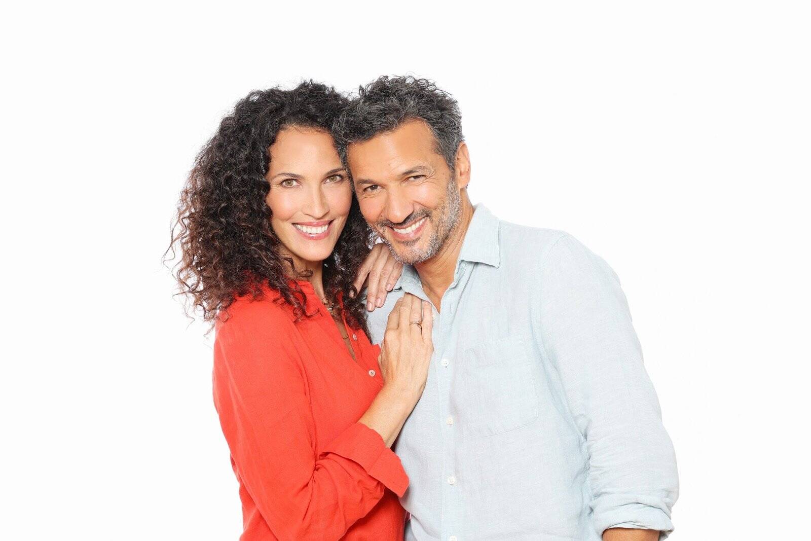 L'ex-Miss France Linda Hardy sur les planches avec "Vive les vacances, ou pas" à Sanary et Puget-sur-Argens