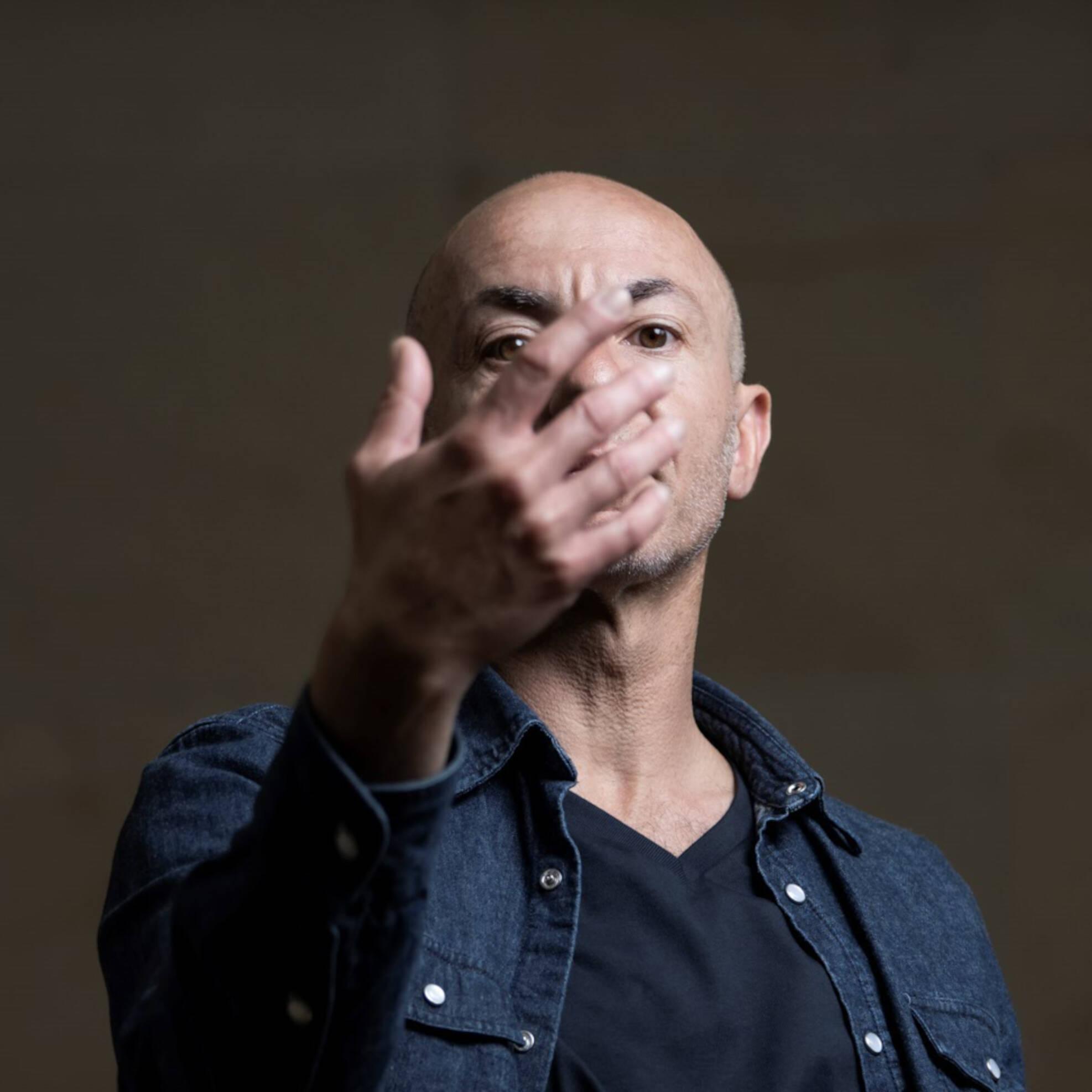 Ce chorégraphe des JO présente son nouveau spectacle "Contre-nature" à Cannes