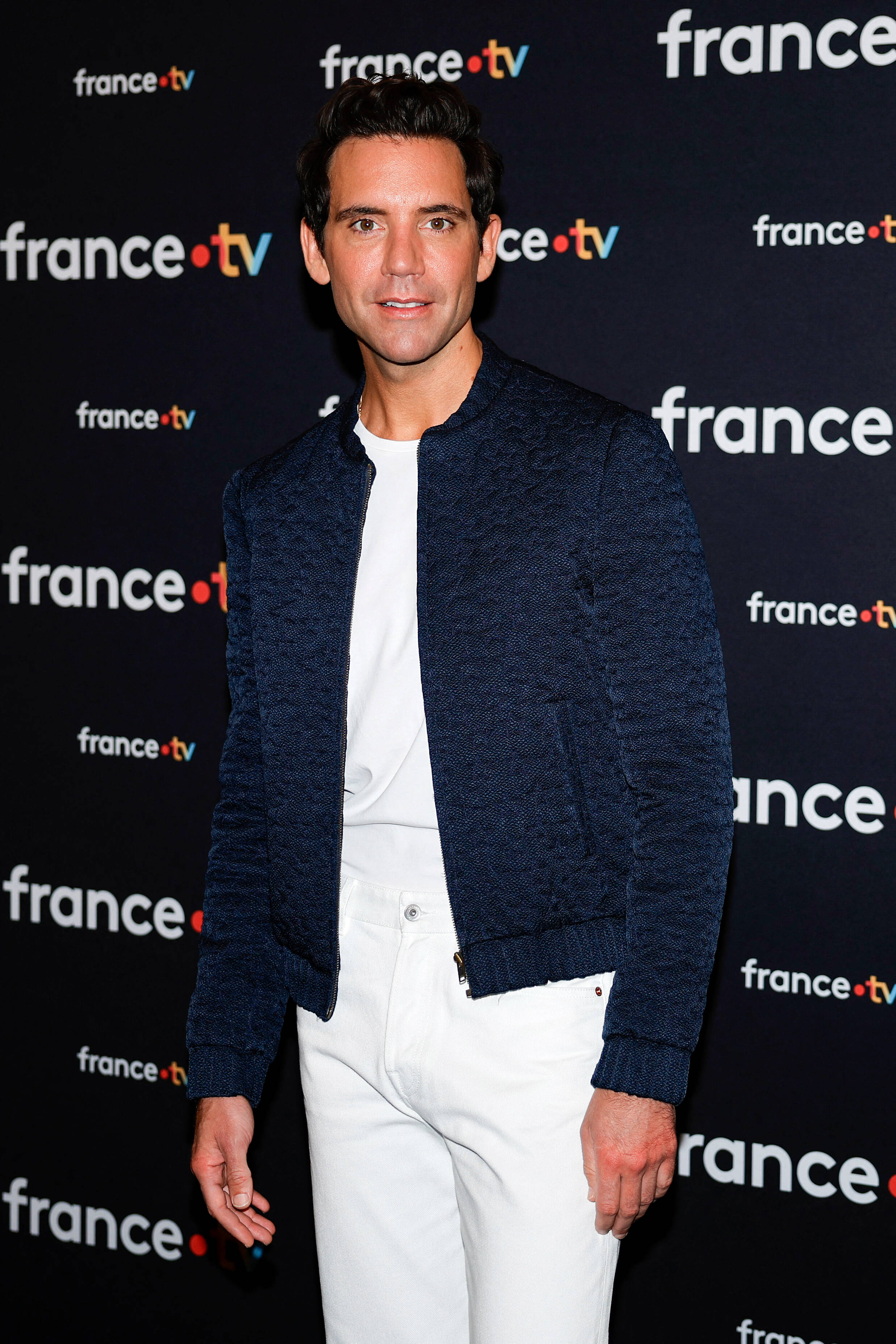 "Ce sera physique et émotionnel": Mika prêt pour le marathon du téléthon