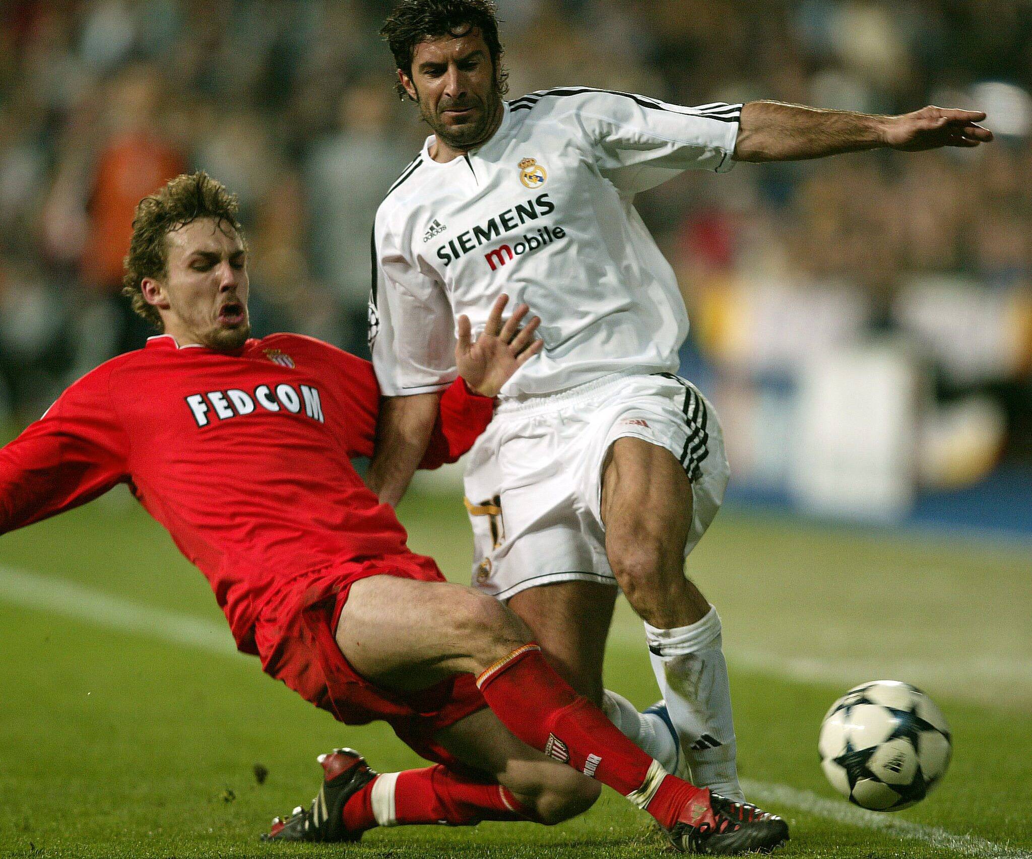 "Le foot se ridiculise": l'ex-défenseur de Monaco et Marseille Gaël Givet donne de ses nouvelles et se confie avant l'OM-ASM de dimanche