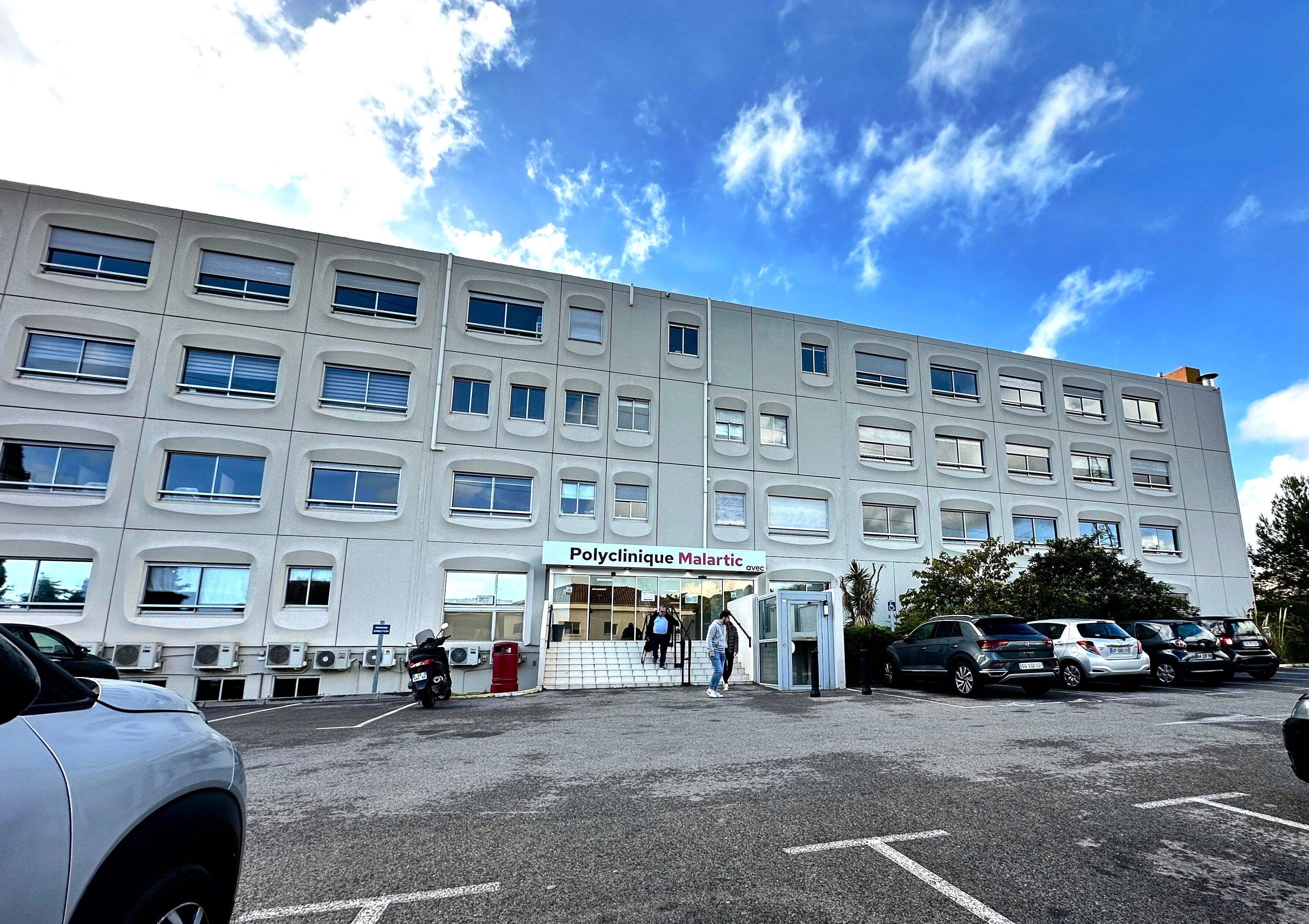 Les syndicats de la clinique Malartic à Ollioules portent plainte contre leur patron Bernard Bensaid, déjà inquiété par la justice dans d'autres affaires