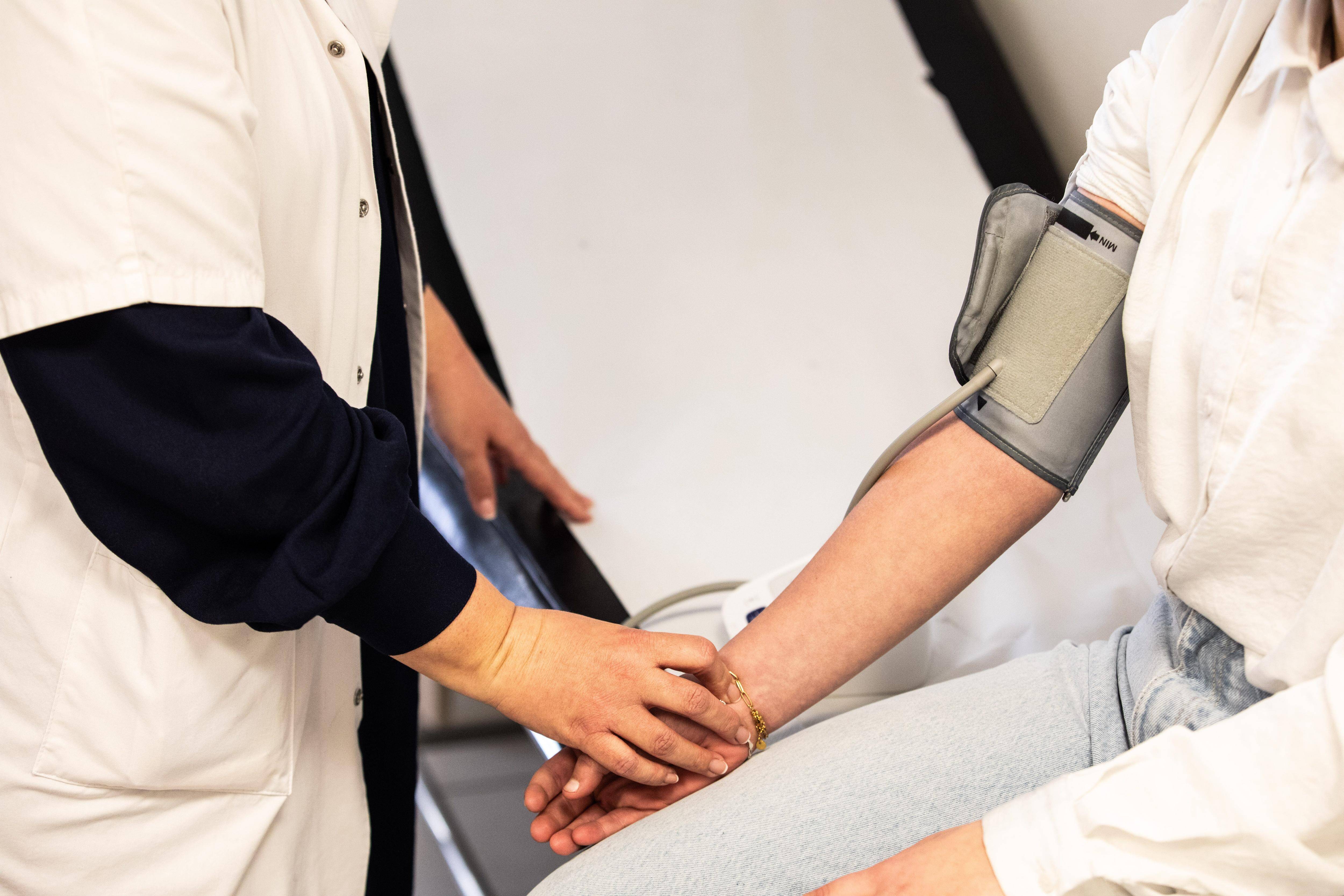 Quel diagnostic pour l'offre de santé à Hyères? La réponse des professionnels