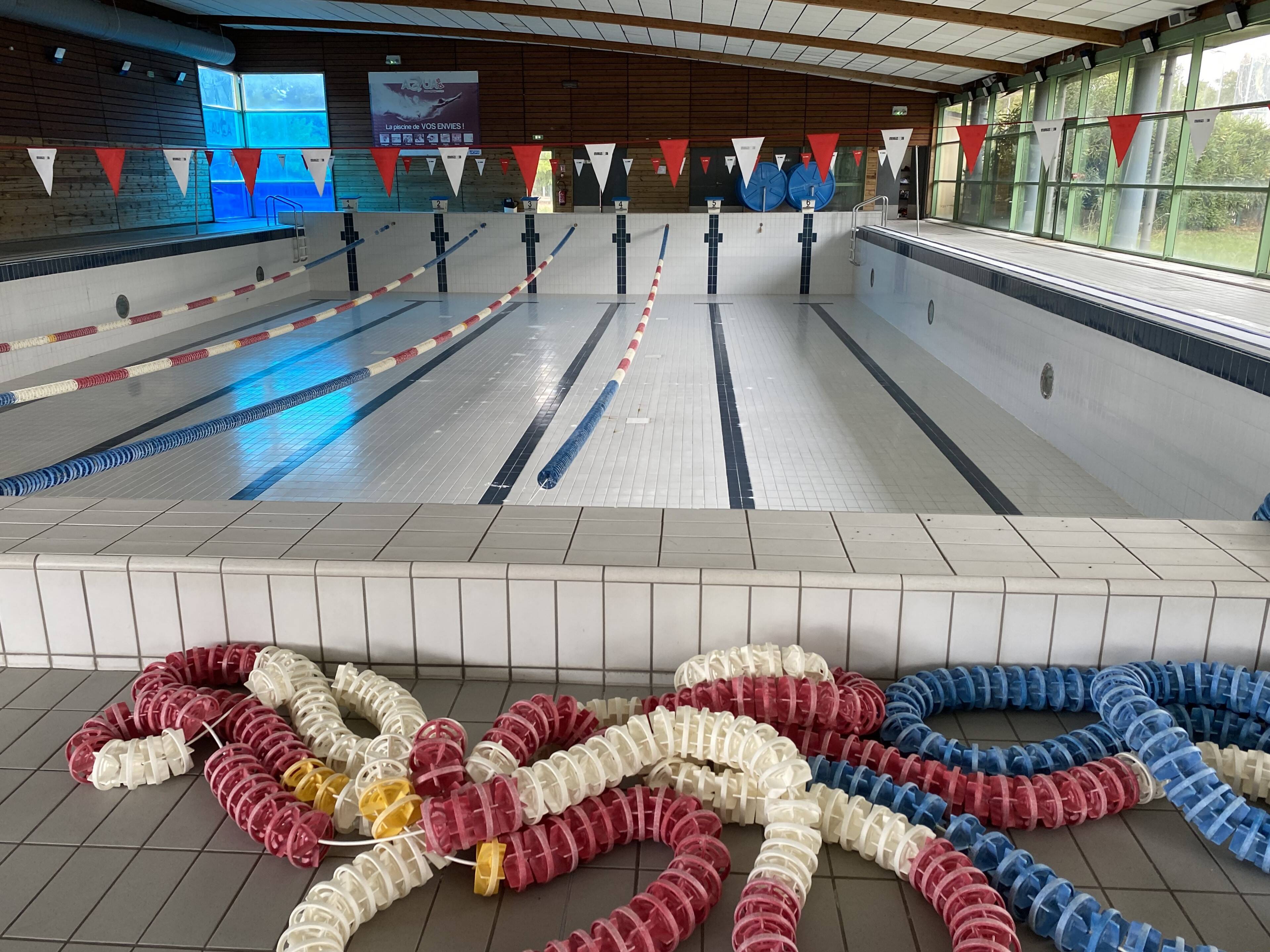 La procédure de relance du complexe Aquasud à La Seyne est validée, voici ce que cela signifie