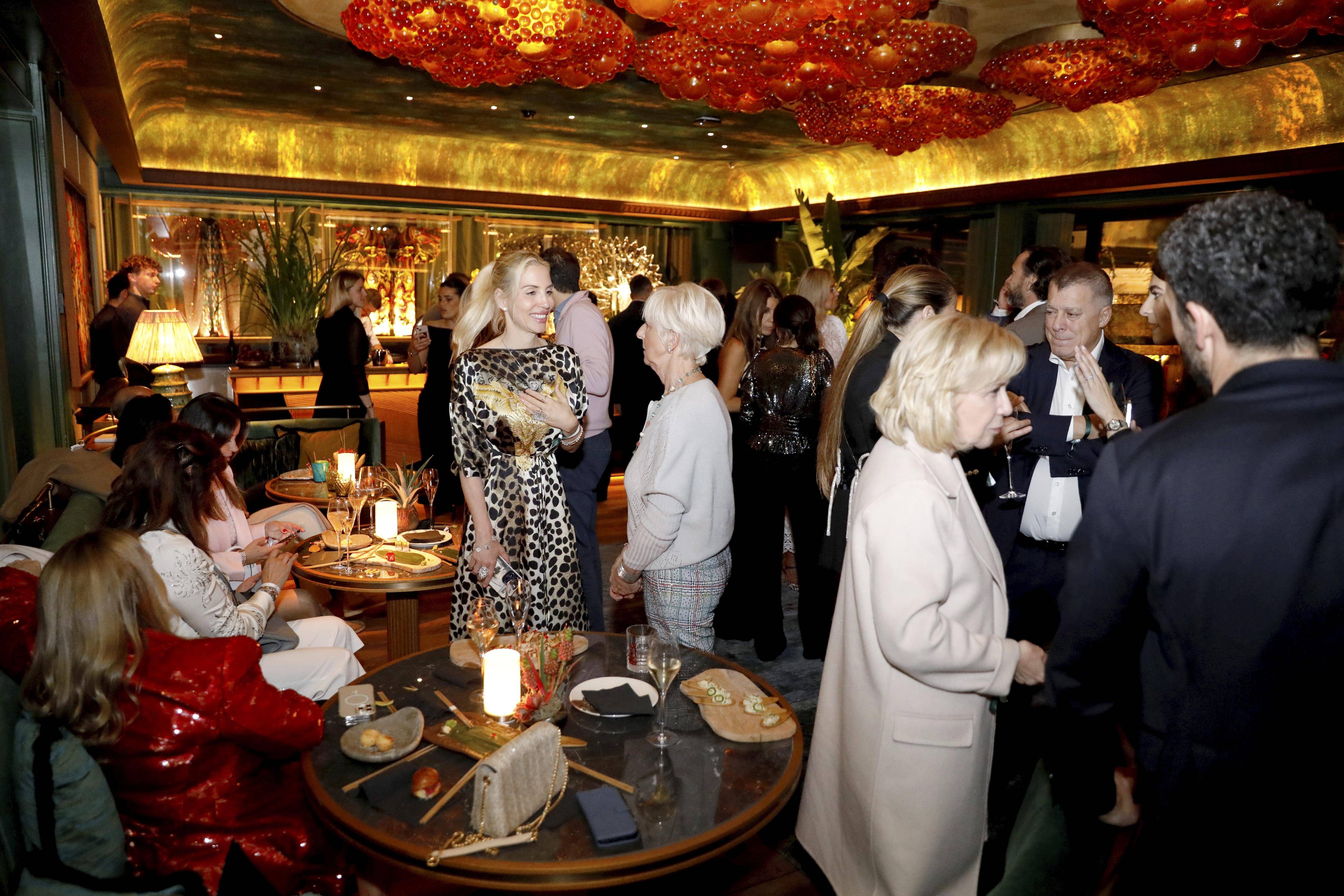 Nouvelles enseignes, palaces remplis, locations "record"... La SBM atteint un chiffre d'affaires de 495 millions d'euros au premier semestre à Monaco