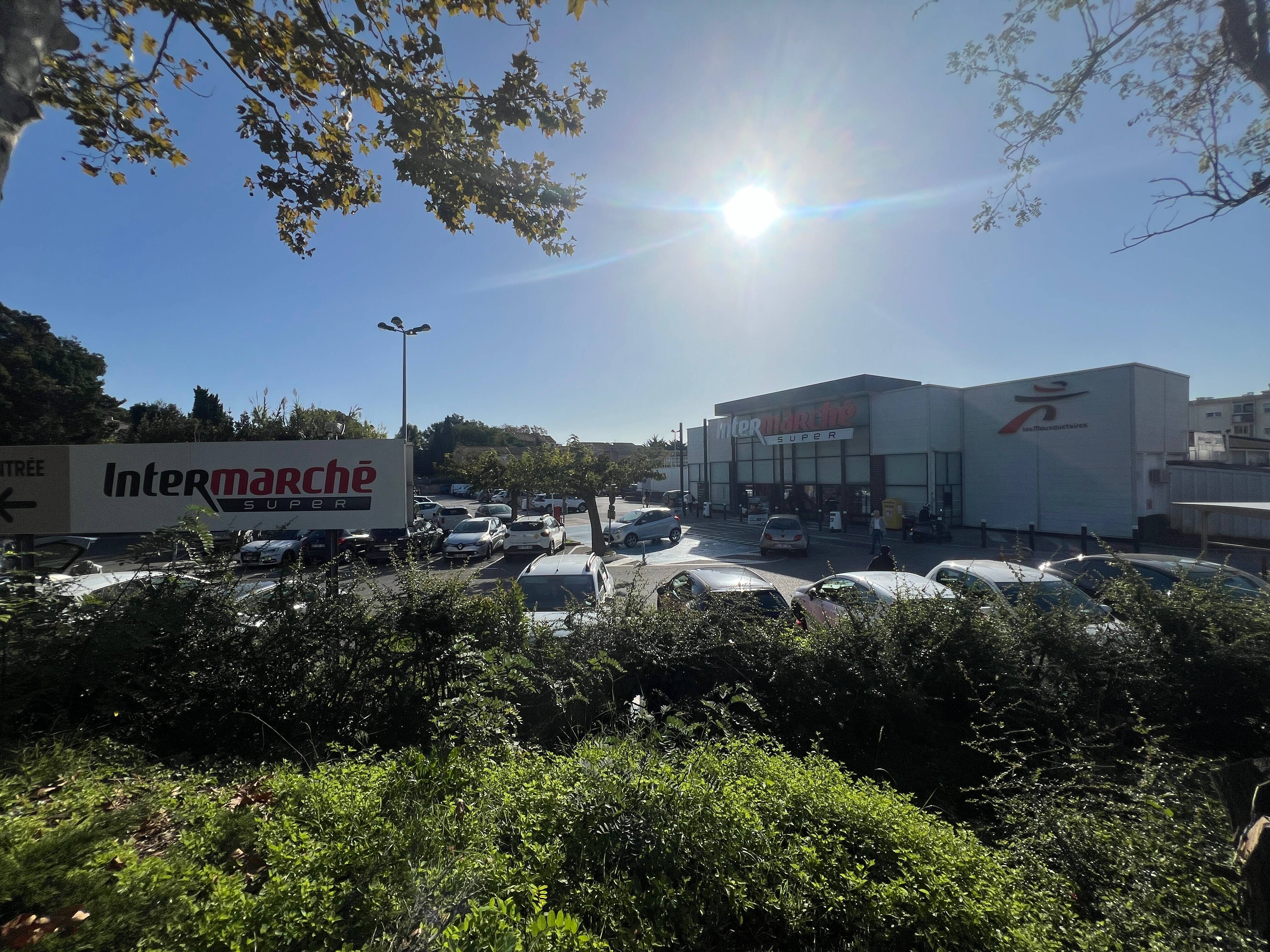 Les Intermarché ex-Casino de Lorgues et Solliès-Pont vont changer d'enseigne