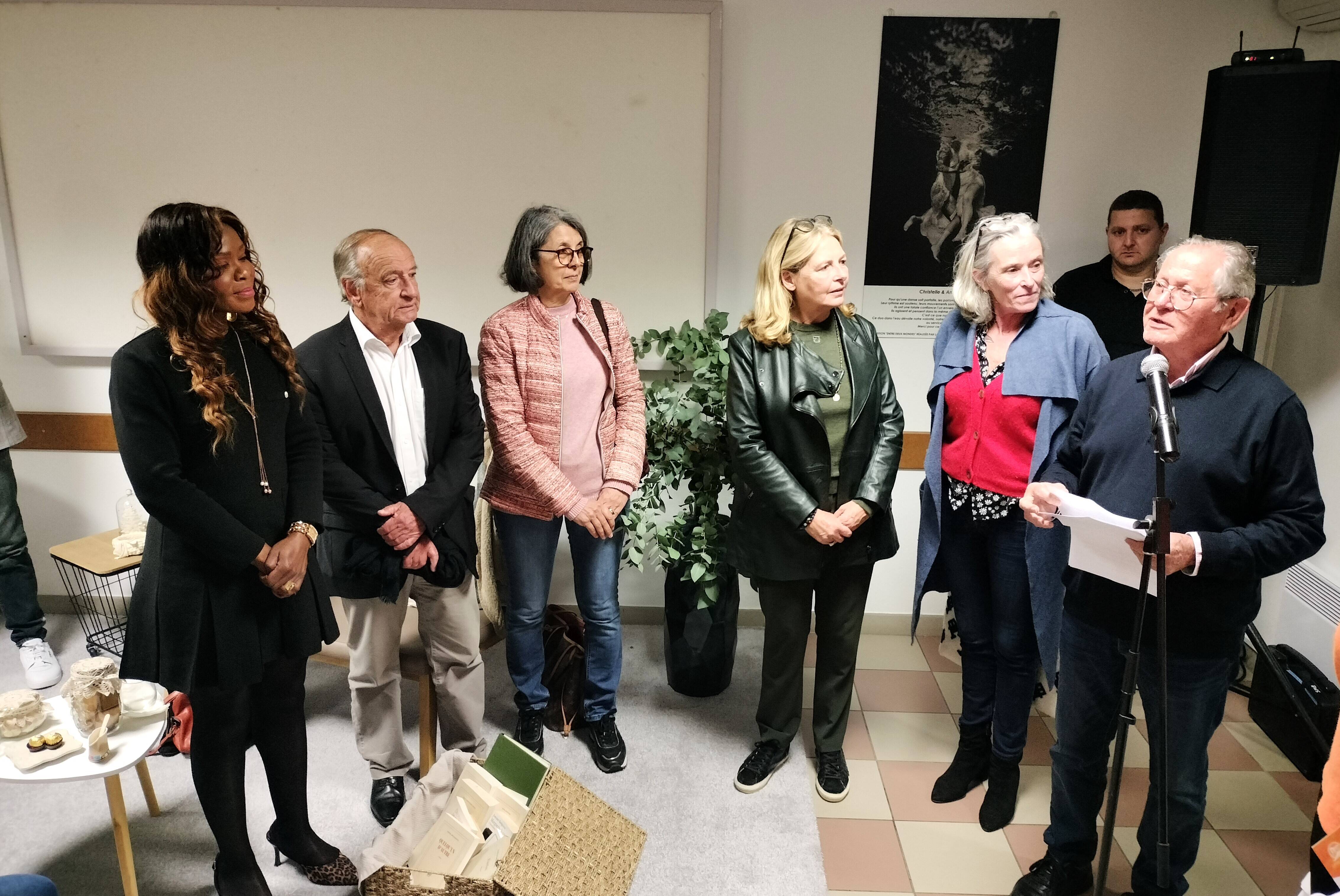 Pôle ressource cancer: un nouveau service dédié à tous les habitants du Golfe de Saint-Tropez