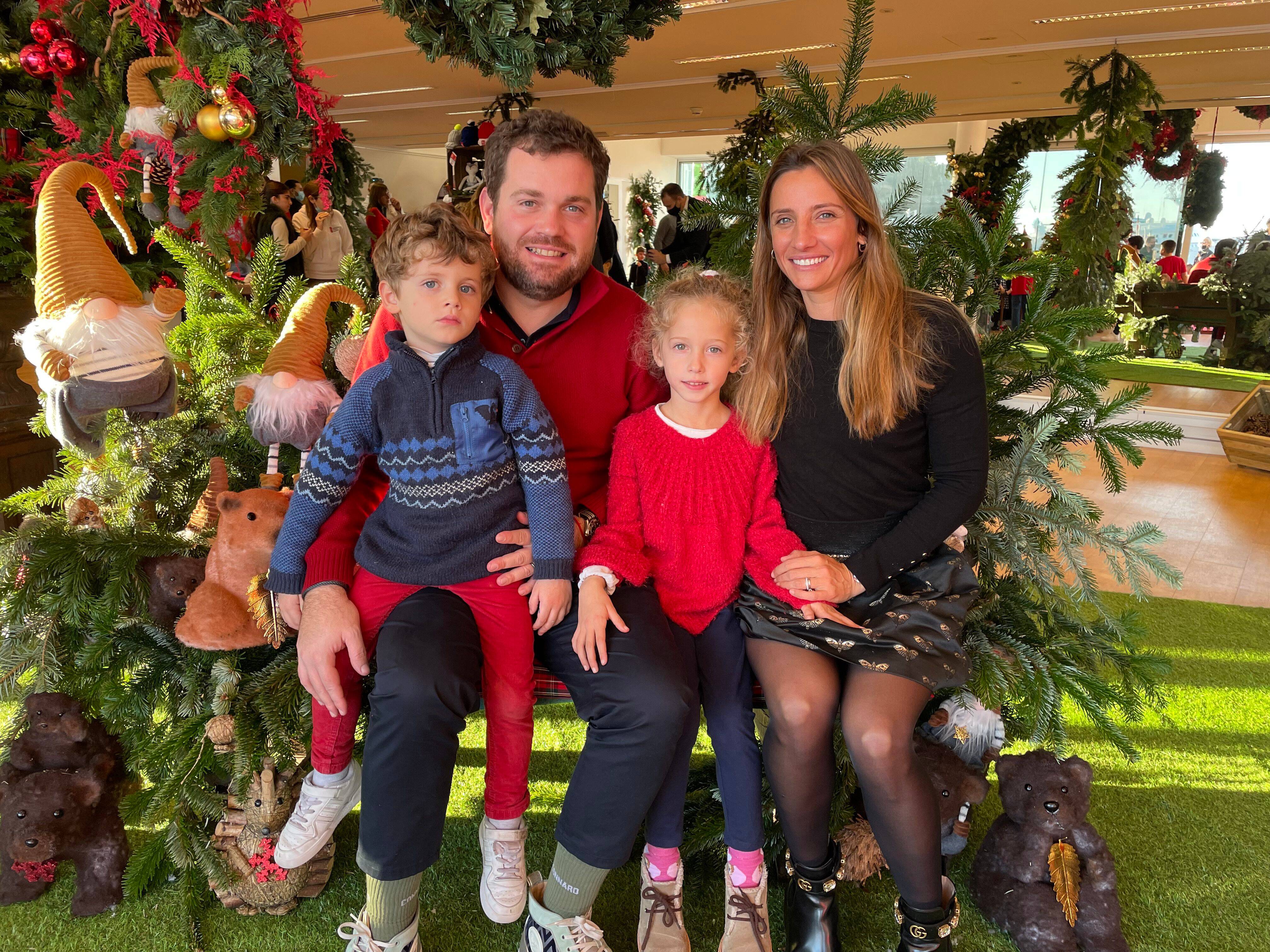 "Elle fait partie de notre patrimoine, notre culture, nos valeurs": cette famille de Monaco a prévu de visiter la cathédrale Notre-Dame de Paris prochainement