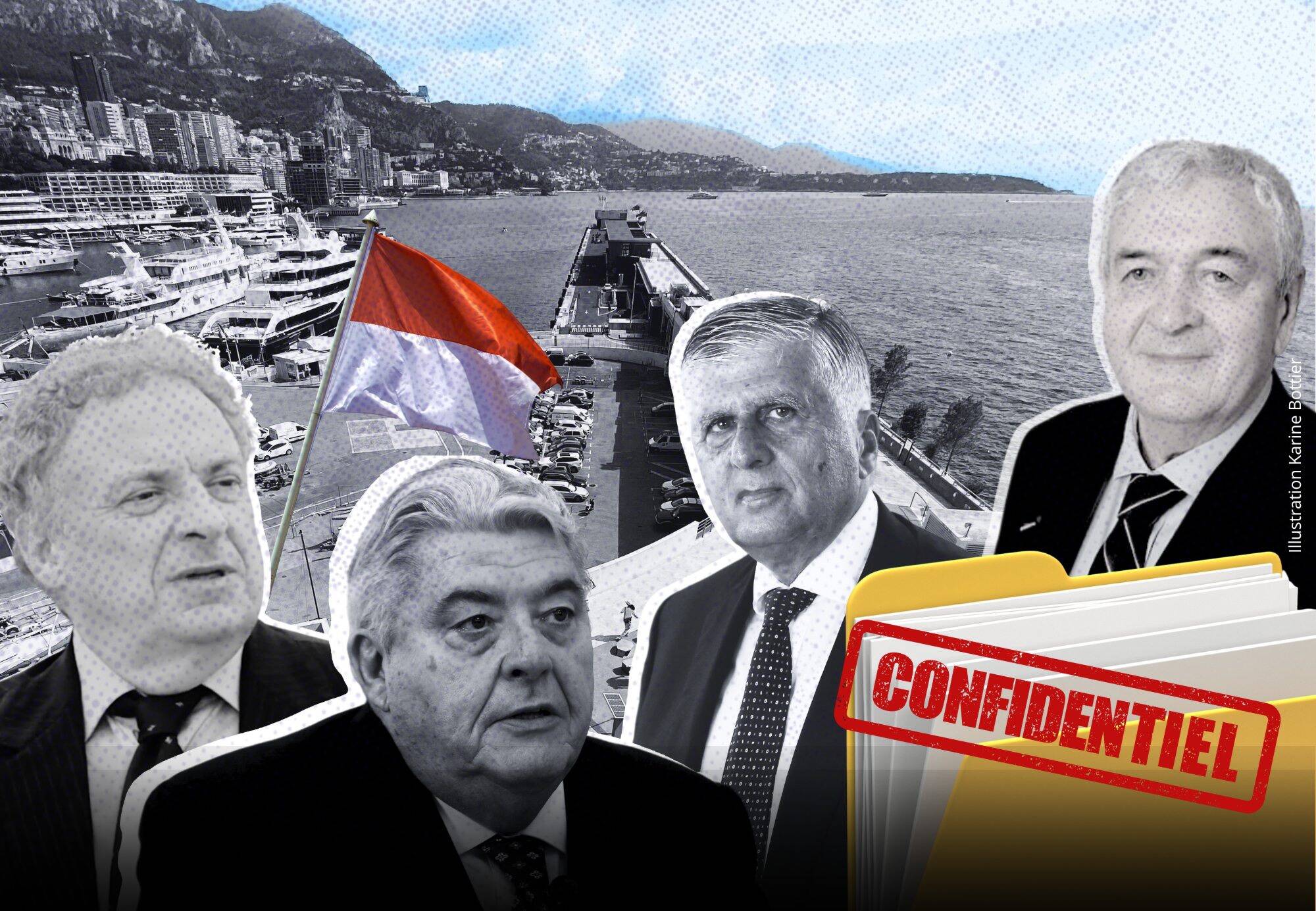 Esplanade des Pêcheurs: l'Etat monégasque invoque une "fraude" et saisit le Tribunal suprême pour ne pas payer les plus de 140 millions d'euros dus à Caroli Immo