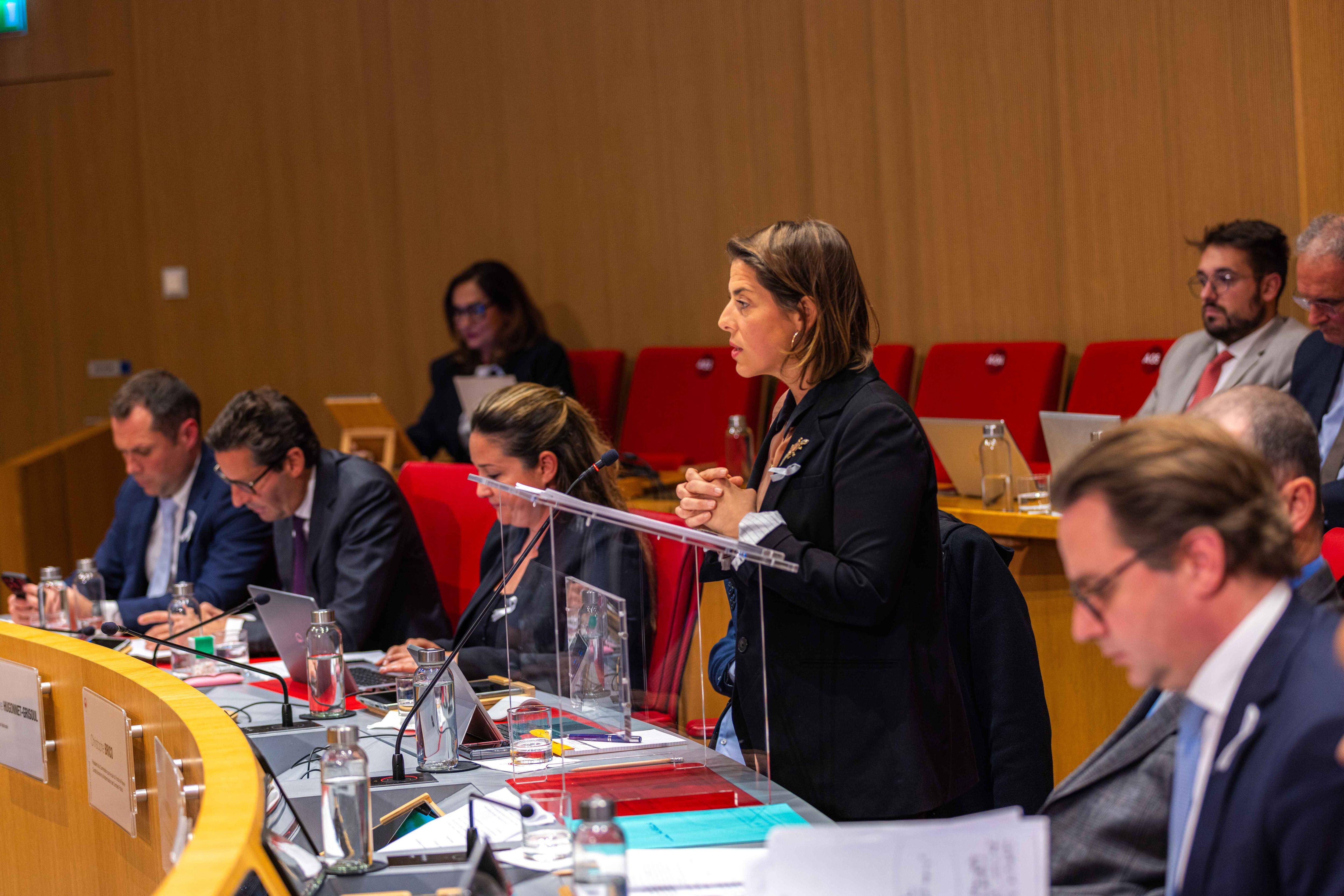 Les élus monégasques votent pour l'instauration d'un "outil stratégique" permettant de mieux gérer l'expansion urbanistique en Principauté