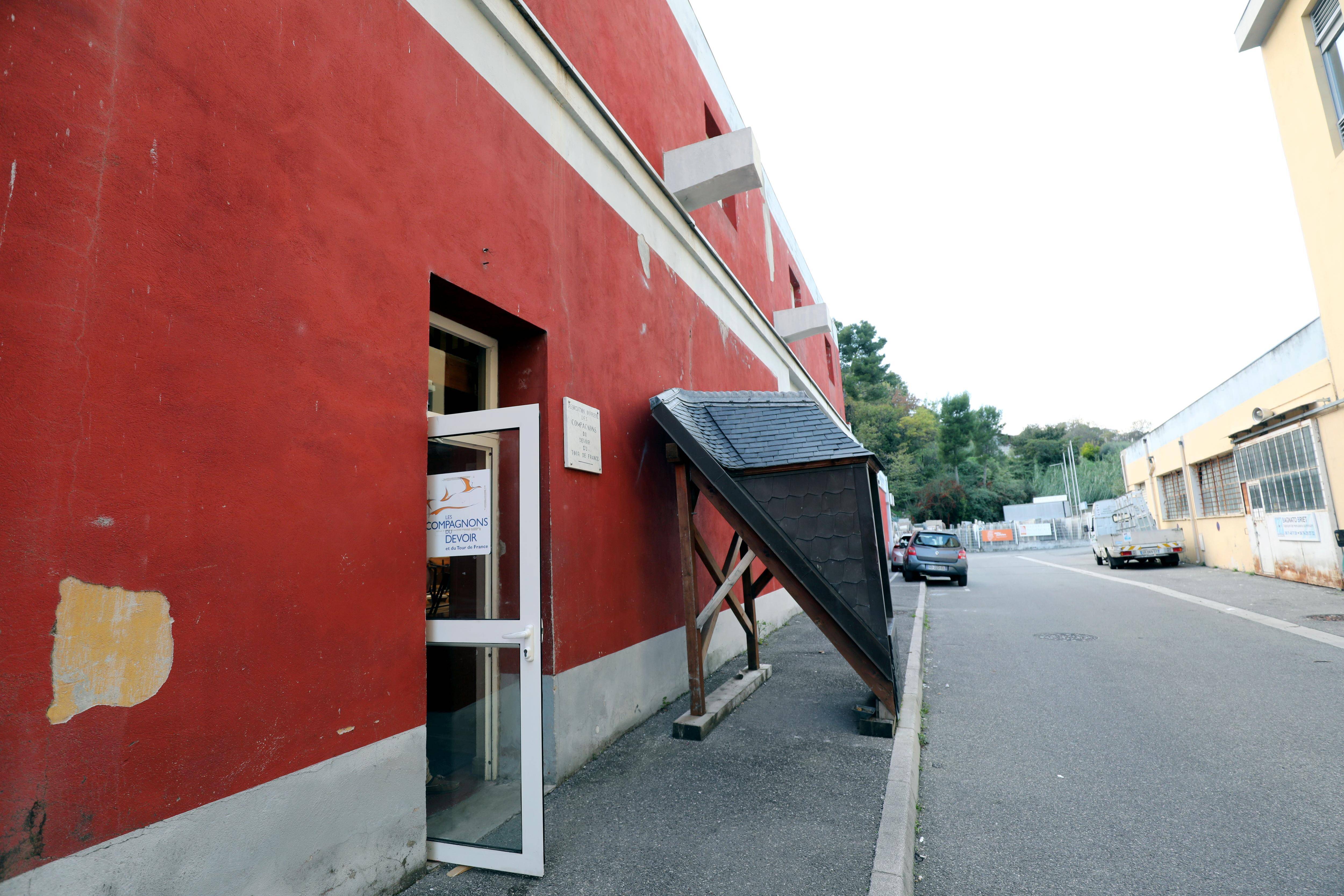Les Compagnons du devoir auront une nouvelle maison à Cagnes-sur-Mer pour accueillir encore plus d'apprentis