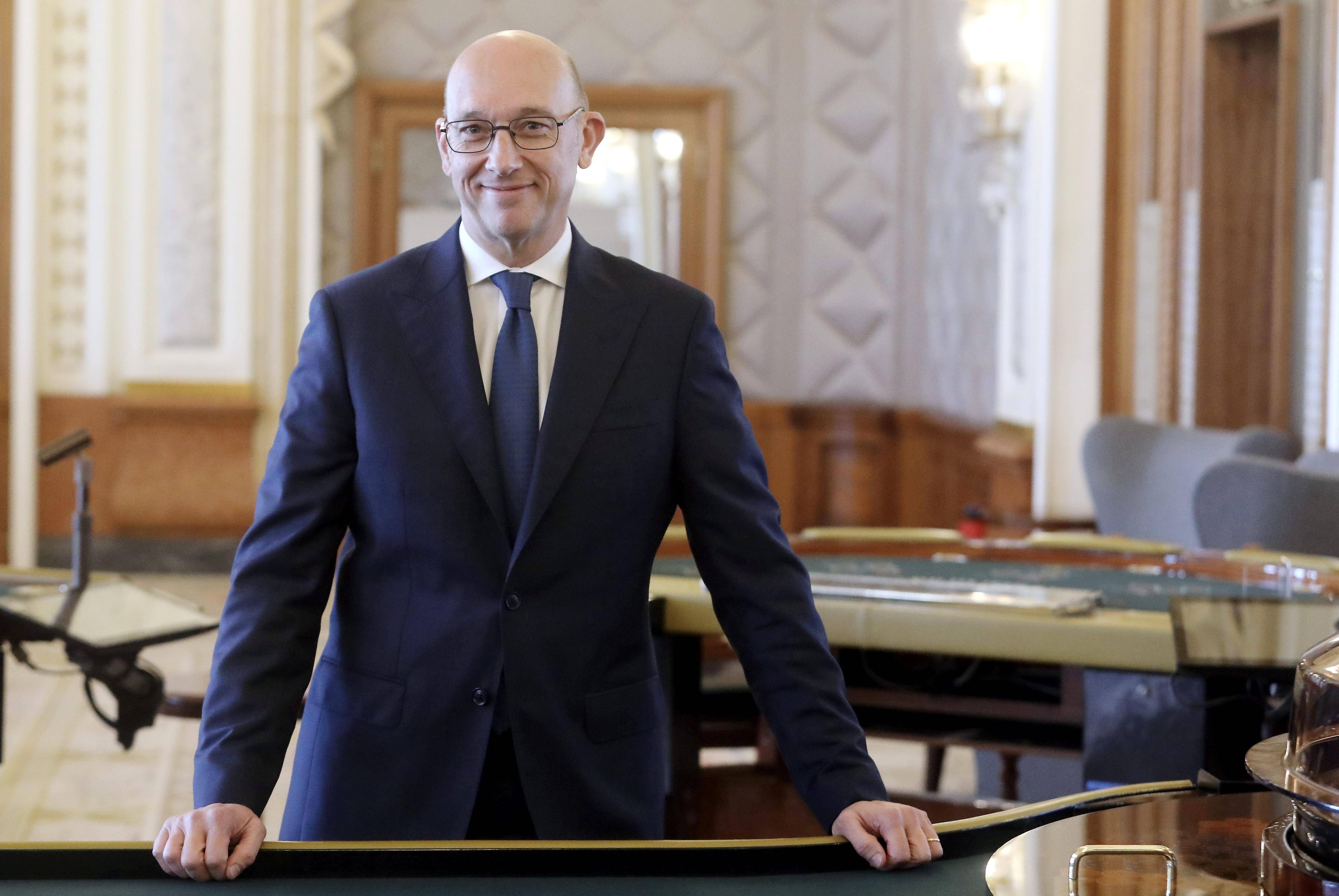 "Notre notoriété à l'international est forte": Comment la SBM se lance à la conquête de nouveaux territoires par-delà les frontières de Monaco