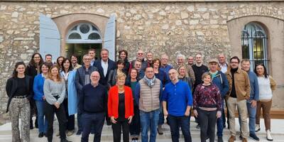 "Si vous voulez le soutenir pour le faire continuer à vivre, vous pouvez participer à votre hauteur": ce grand événement littéraire de la Côte d'Azur a besoin de soutien