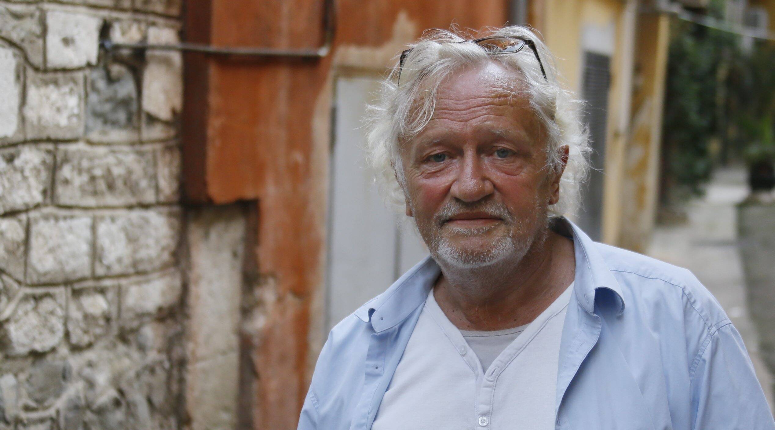 De battre son coeur s'est arrêté... Niels Arestrup est décédé, retour sur le parcours d'un acteur hors norme