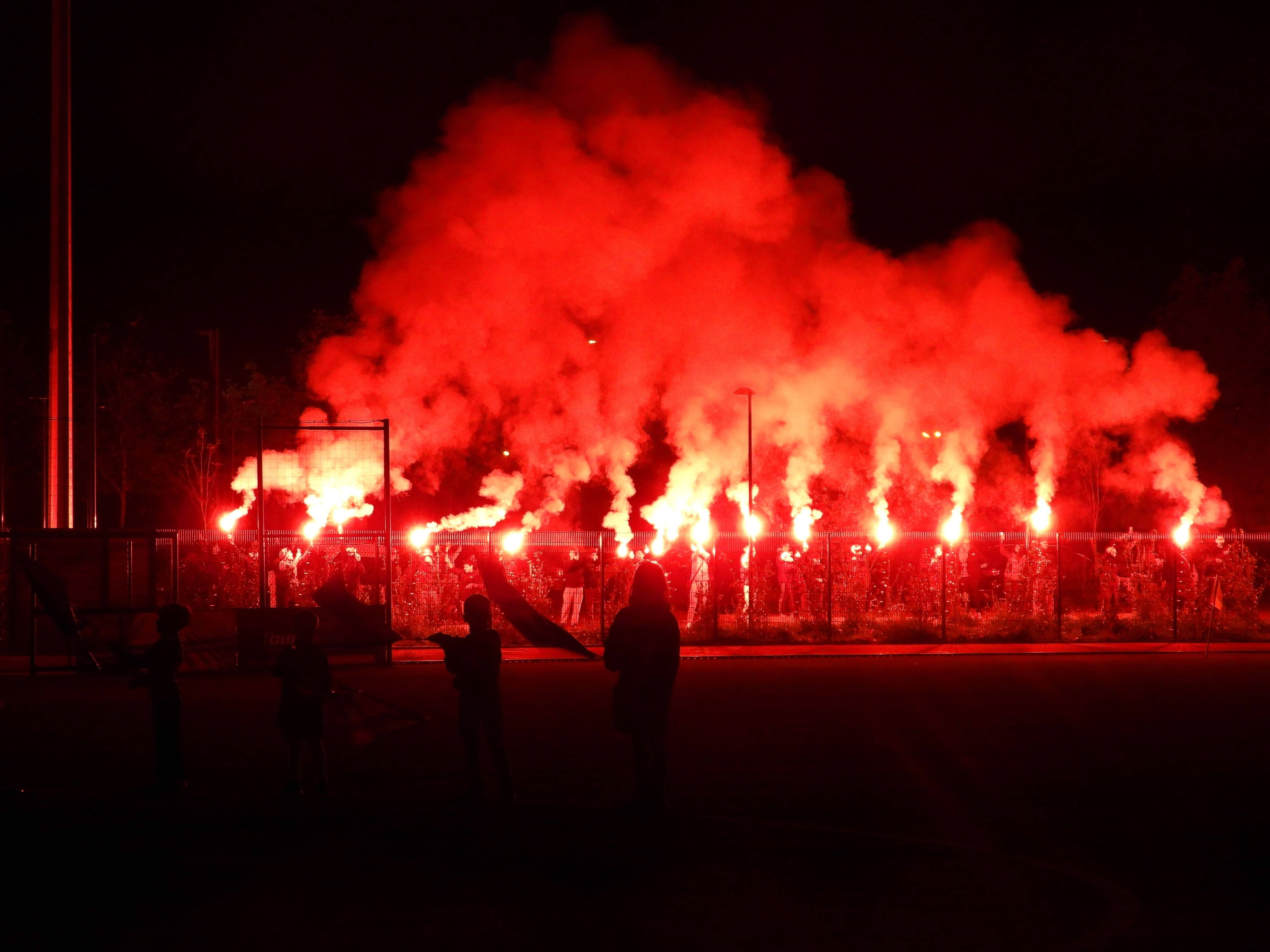 L'OSM récompense ses supporters par la victoire