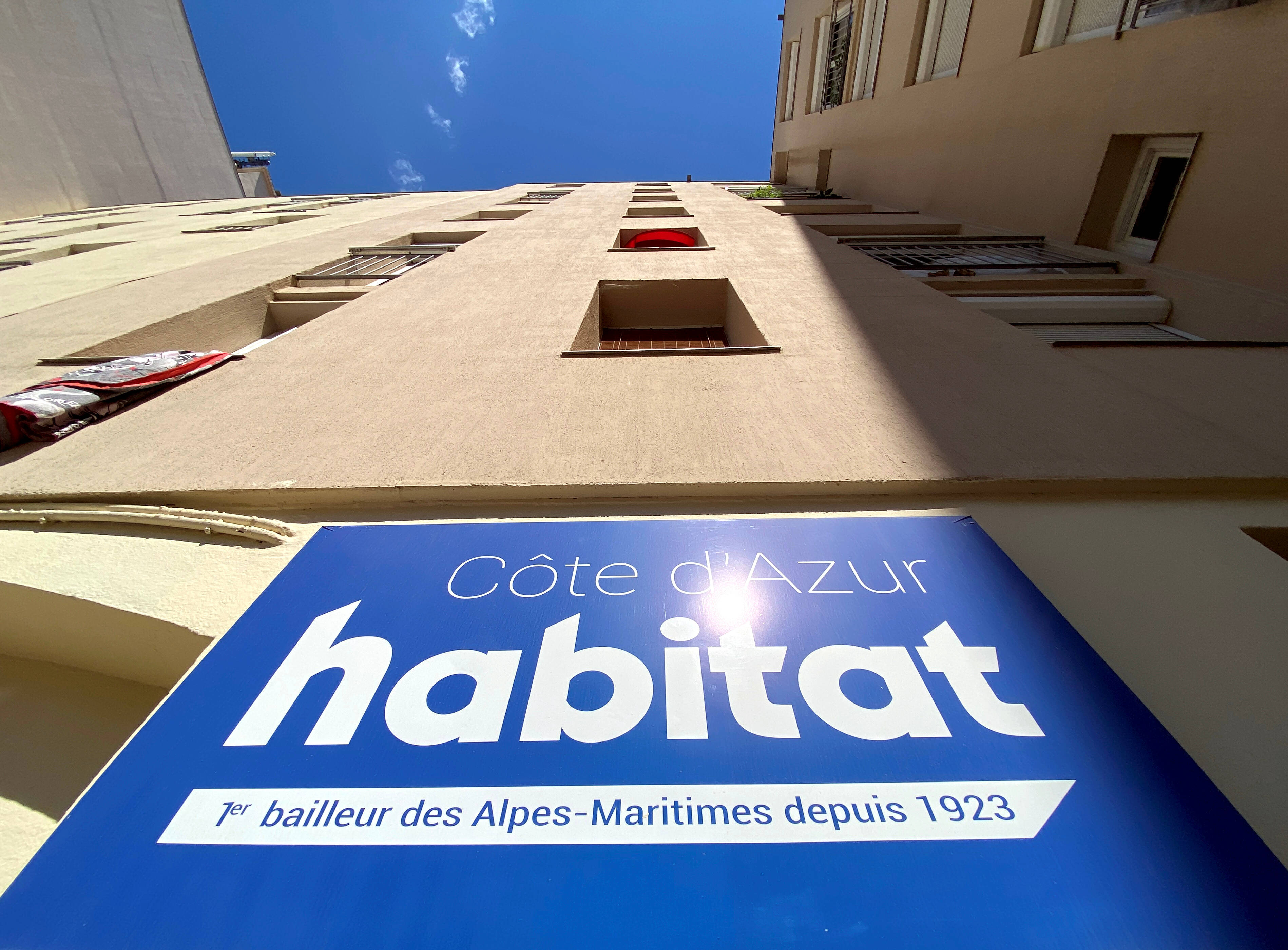 Construction, échanges, acquisition, surélévation... La Métropole Nice-Côte d'Azur dévoile son plan logement pour les cinq ans à venir