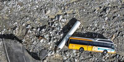 Storm Recovery Budget Cut, State Aid Arrives Storm Recovery Budget Cut, State Aid Arrives