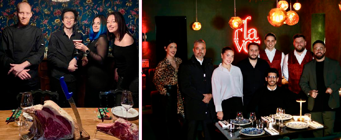 Deux nouveaux lieux pour manger et faire la fête à Toulon