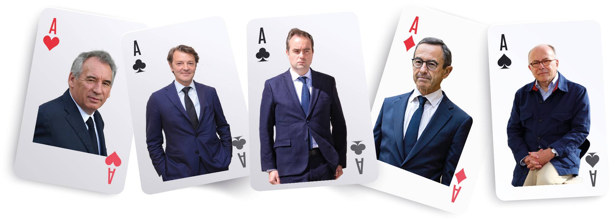 Gouvernement de Michel Barnier renversé par l'Assemblée nationale: qui pour remplacer le Premier ministre à Matignon?