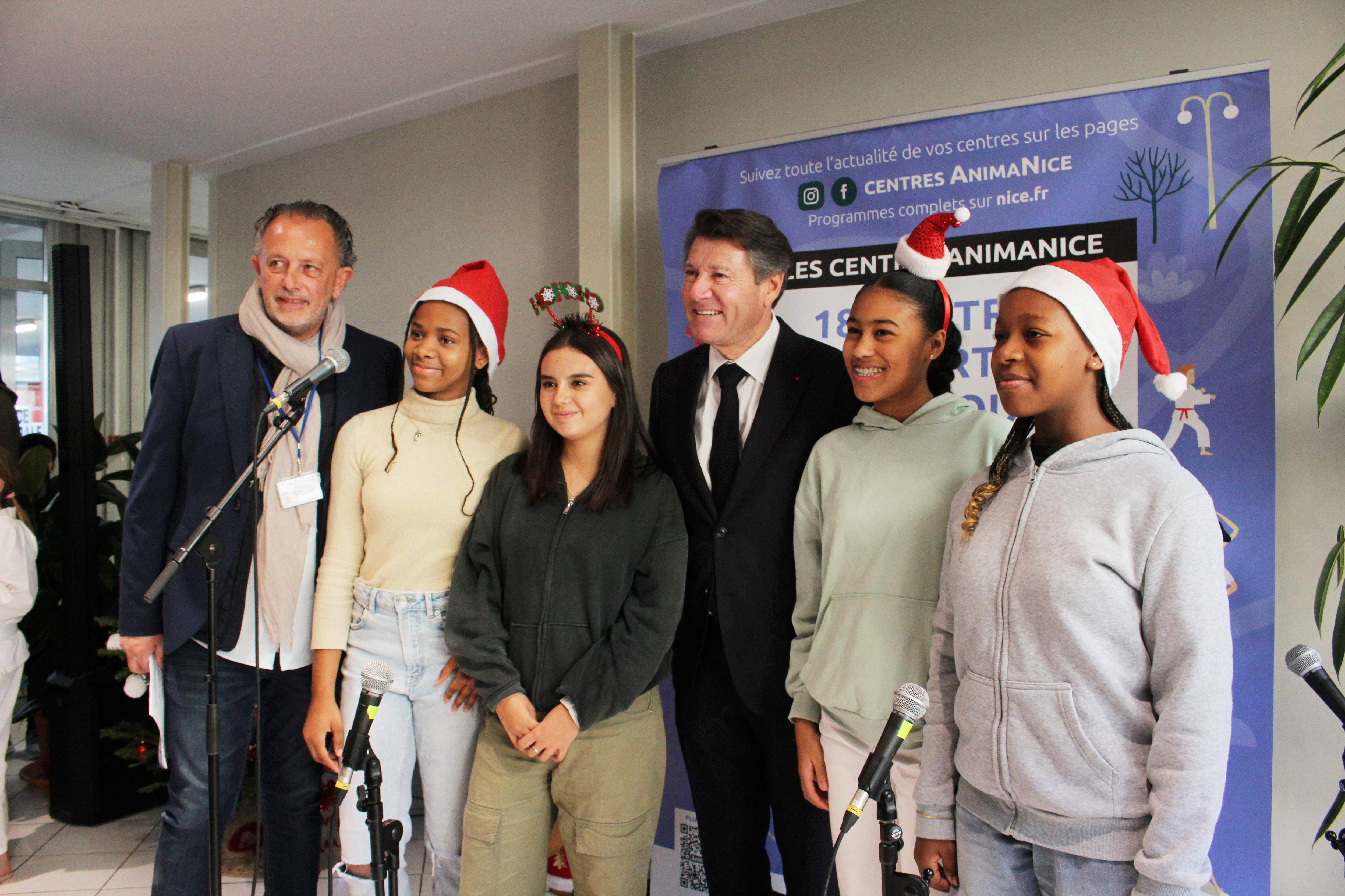 La "Maioun dou Rai" inaugurée: on vous raconte la nouvelle vie du Forum Nice Nord