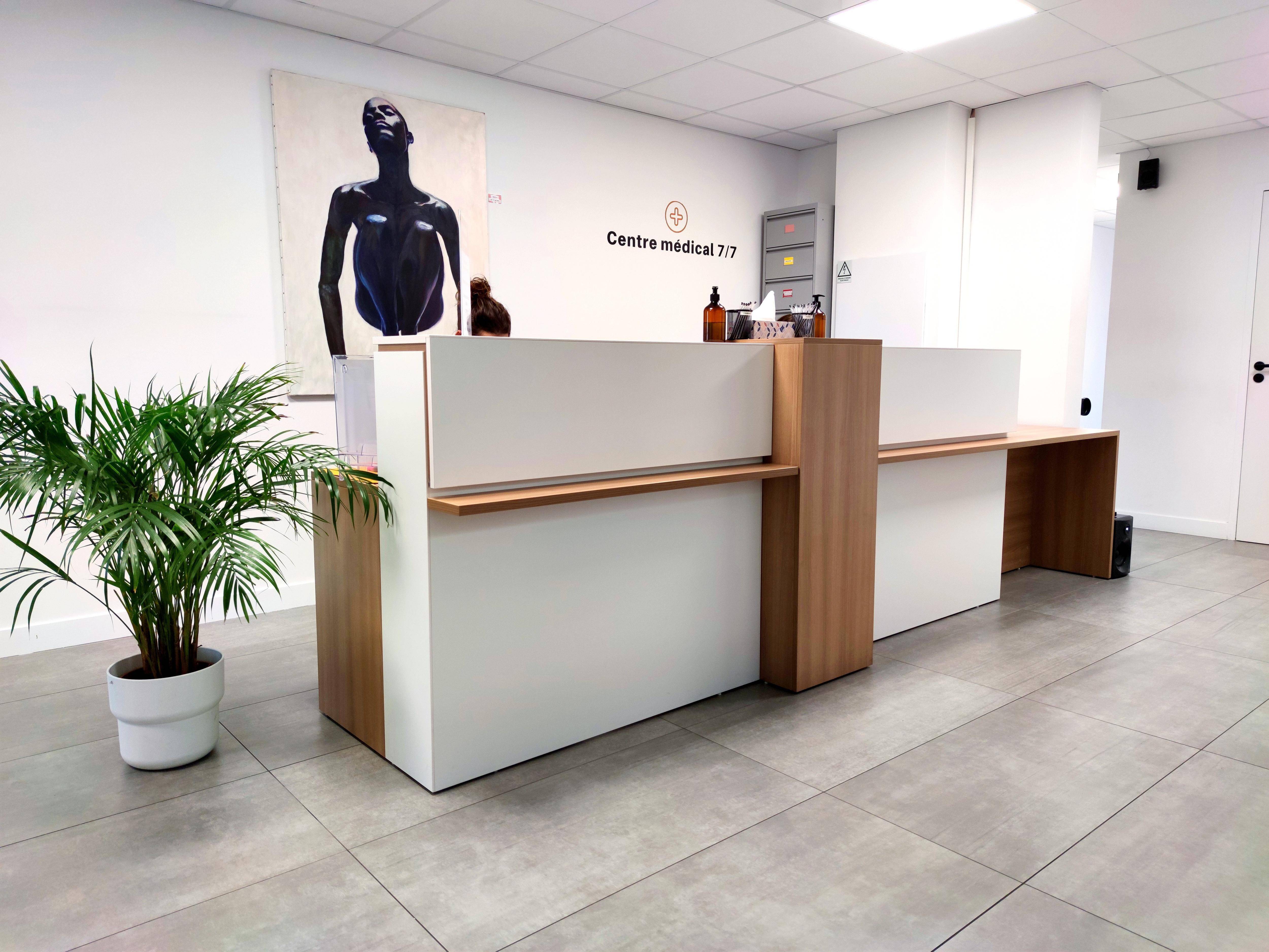 "Une décision difficile": le centre médical Carré Vilette à Hyères fermera ses portes le 18 décembre