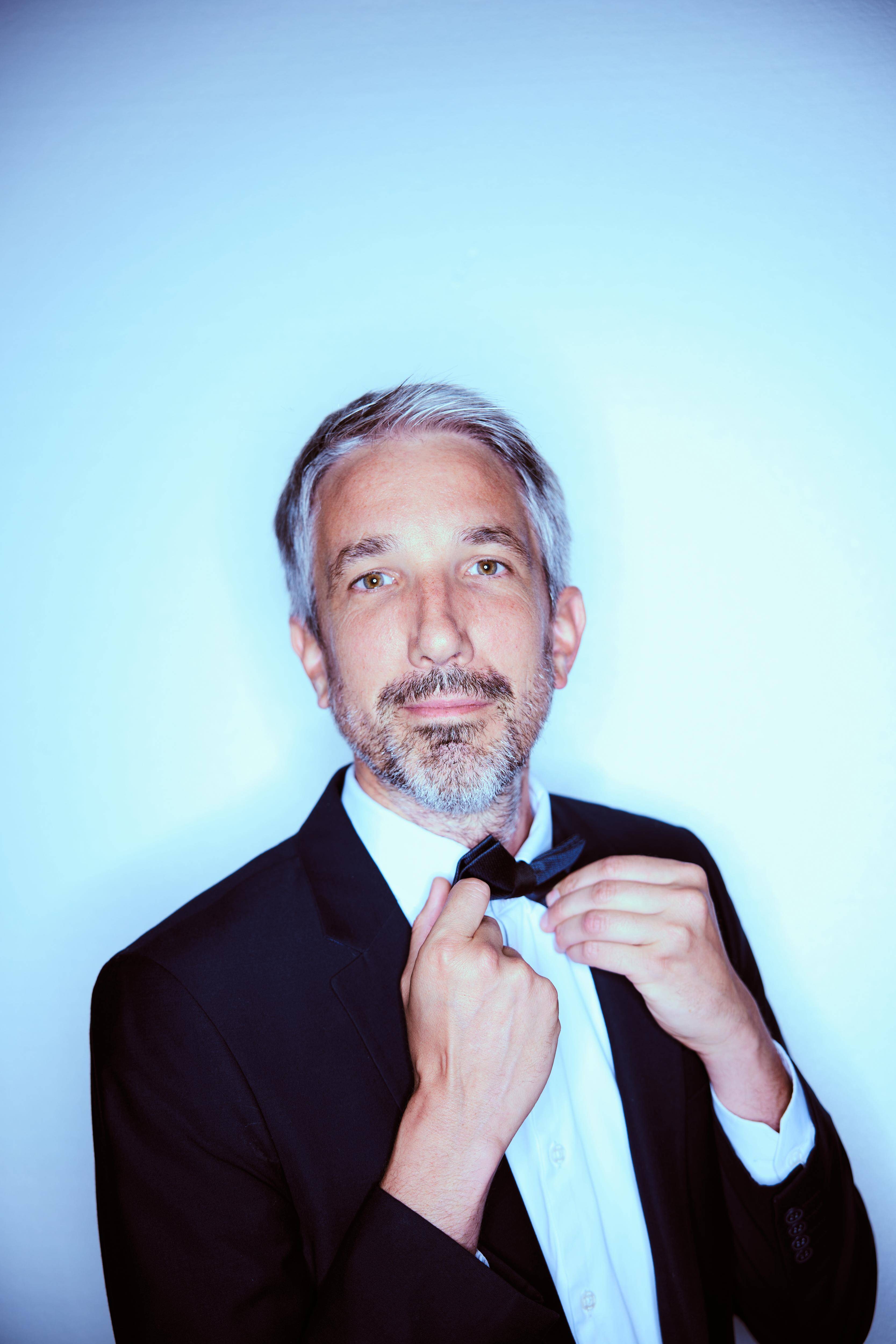 "C'est spontané, direct, sans filtre": succès d'audience pour Guillaume Meurice avec "La Dernière" sur Radio Nova