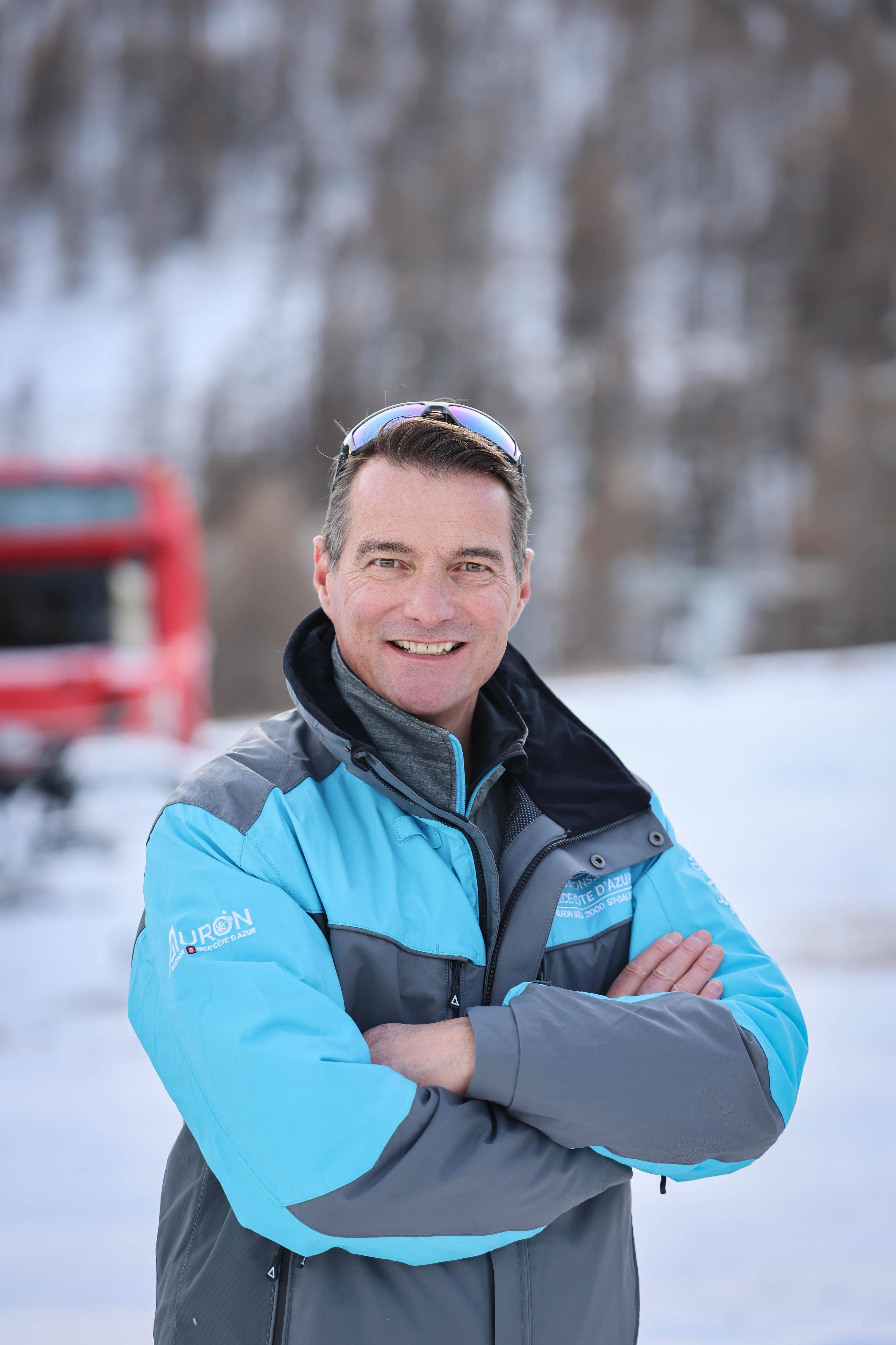 "Notre but est de rendre le ski le plus accessible possible pour tous" : Auron et Isola 2000 ouvrent ce week-end