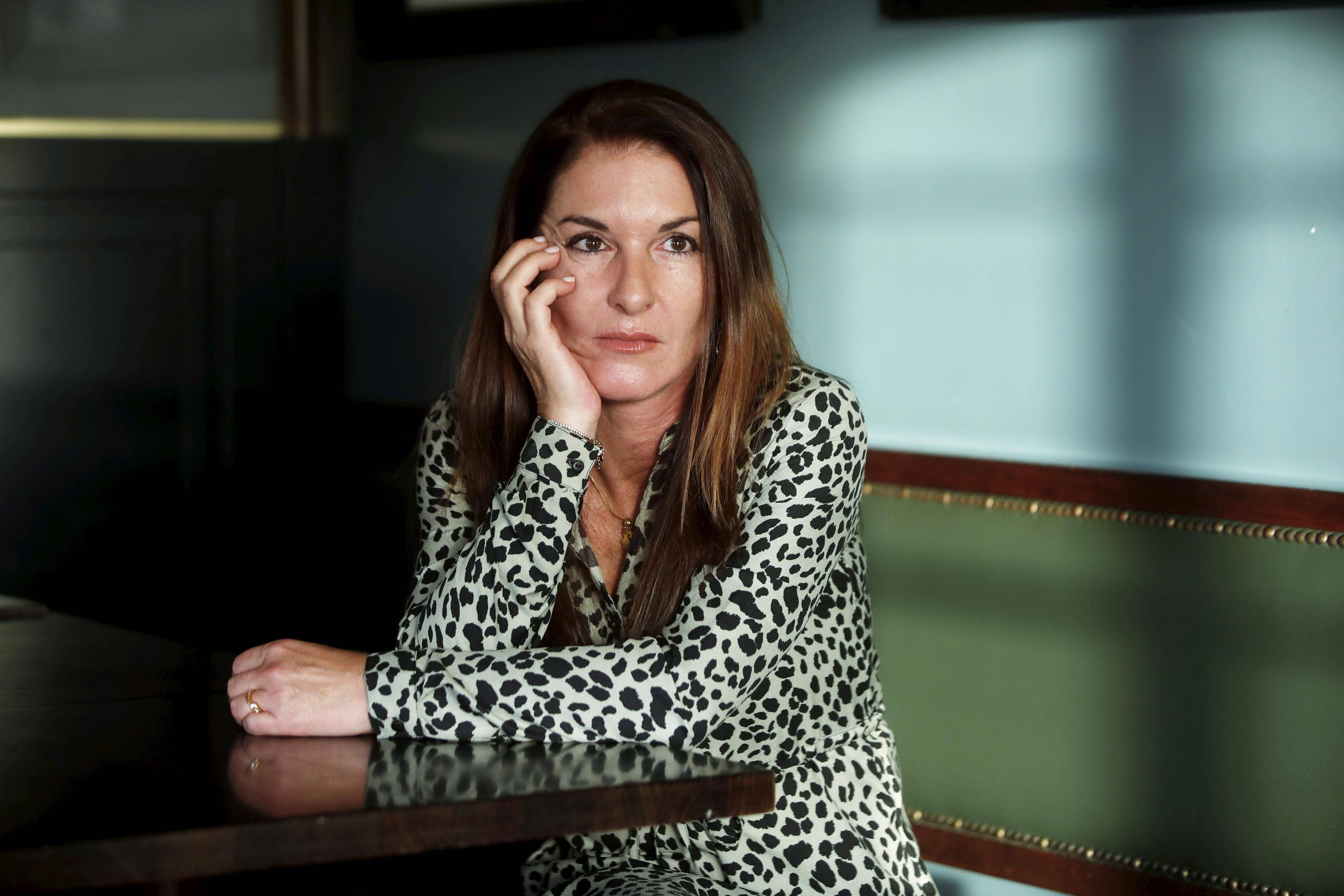 "Ces propos salissent volontairement sa mémoire": la soeur azuréenne de Samuel Paty porte plainte pour "apologie du terrorisme"