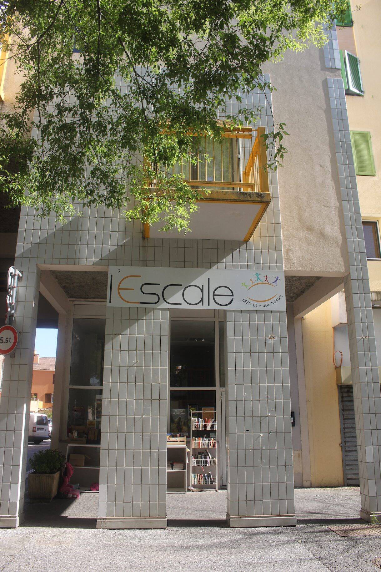 "Nous restons inquiets pour son avenir": une association valbonnaise sous perfusion d'argent public après plusieurs déboires