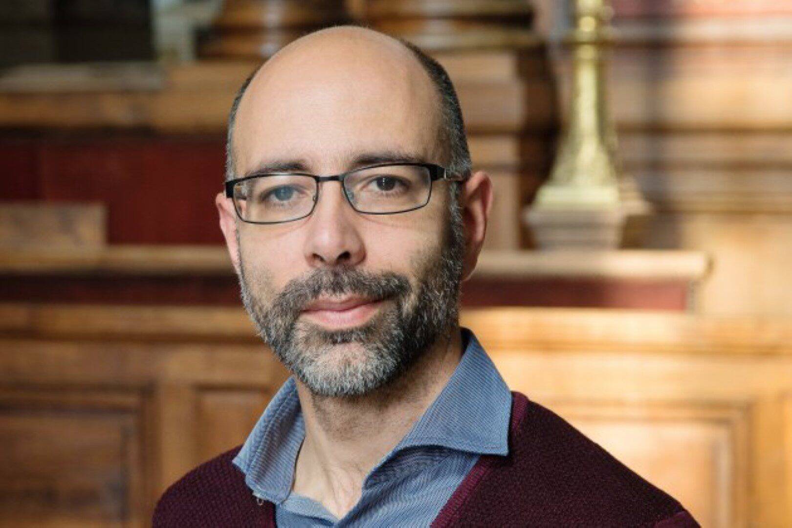 "Même pour ceux qui ne croient pas, Notre-Dame incarne le Sacré dans son rapport à la nation française": l'historien Mathieu Lours rappelle l'importance des cathédrales à travers le monde