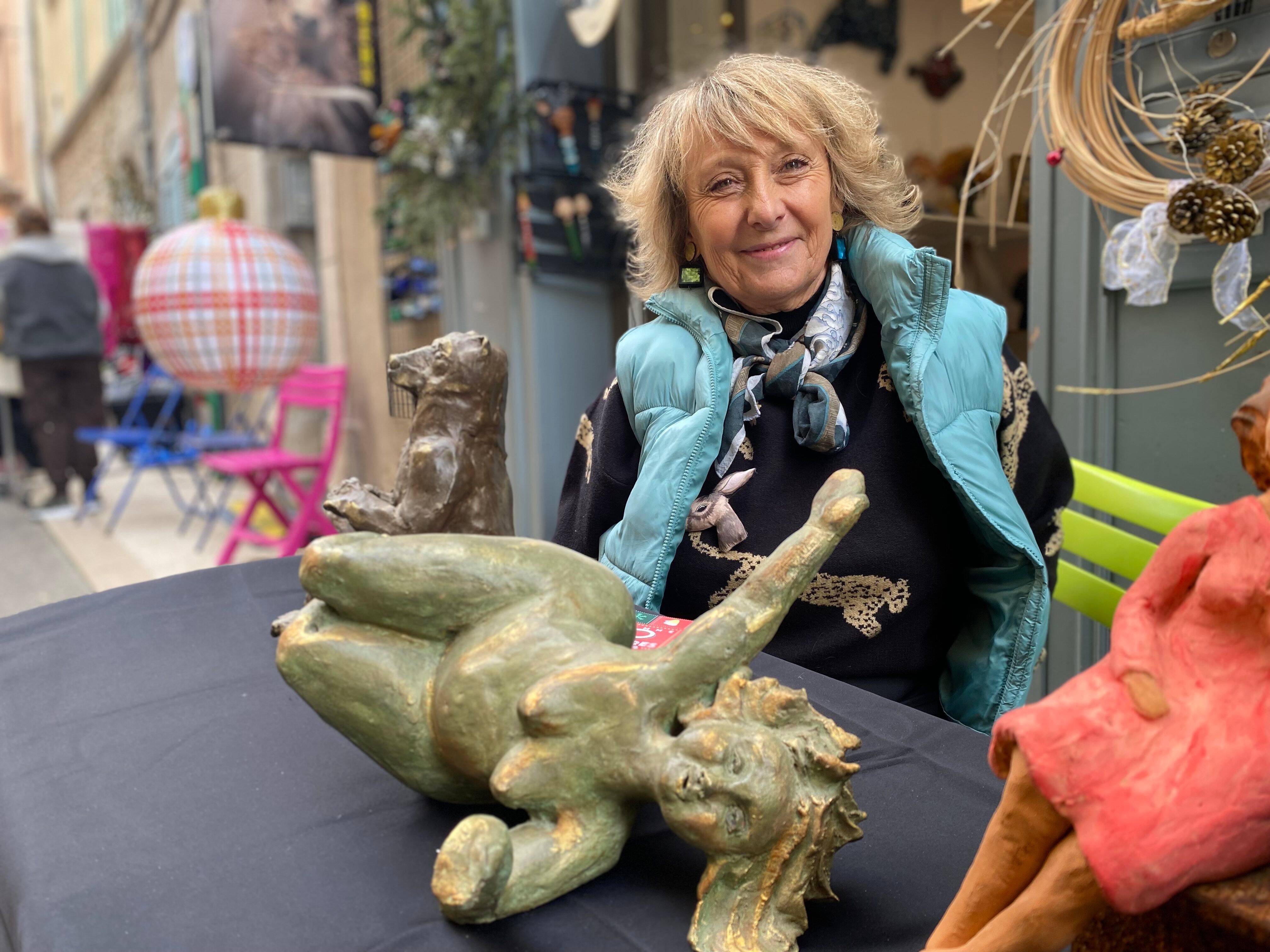 A Hyères, les artistes sortent des ateliers ce week-end