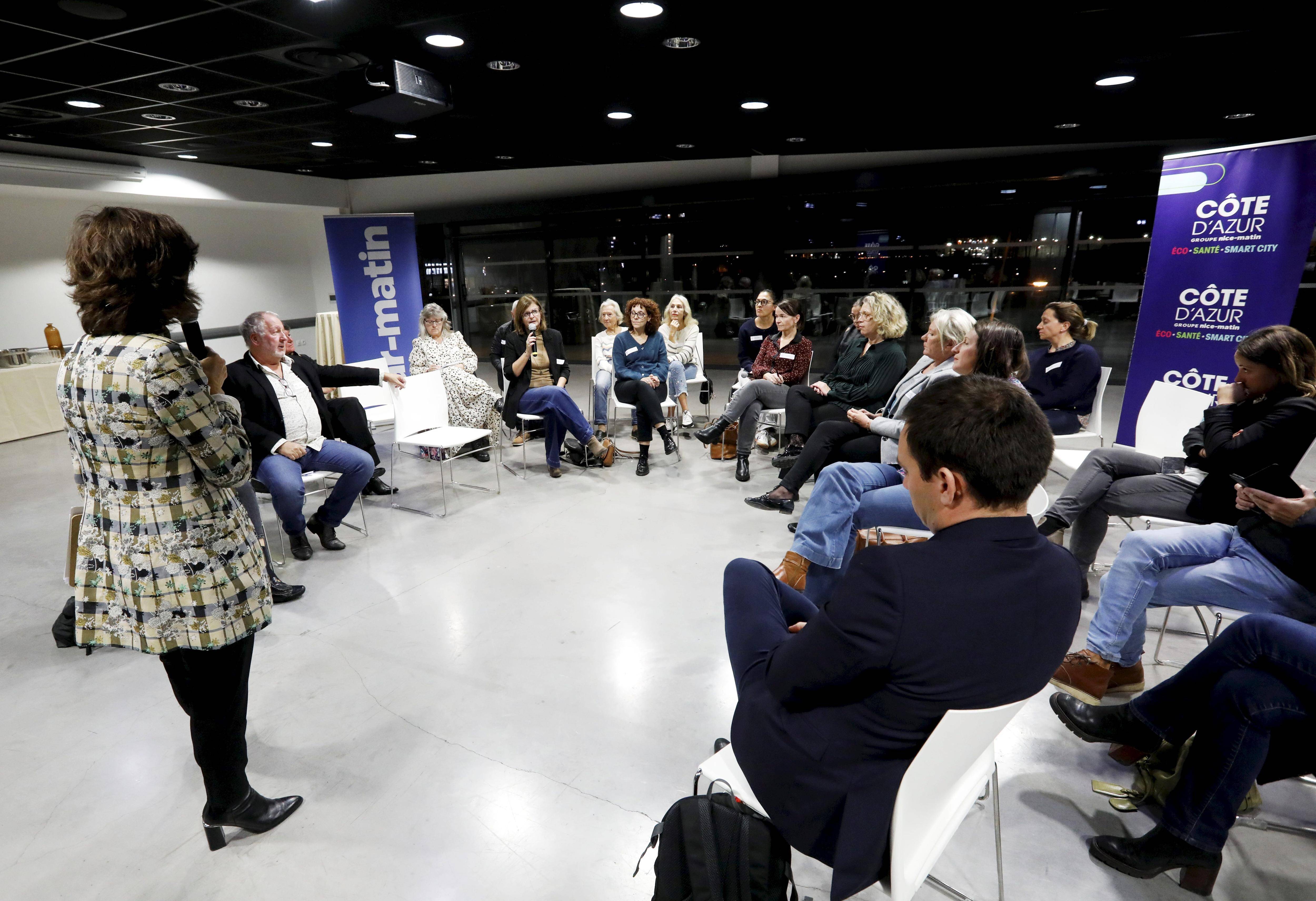 Déserts médicaux: état des lieux et solutions à mettre en place dans le Var