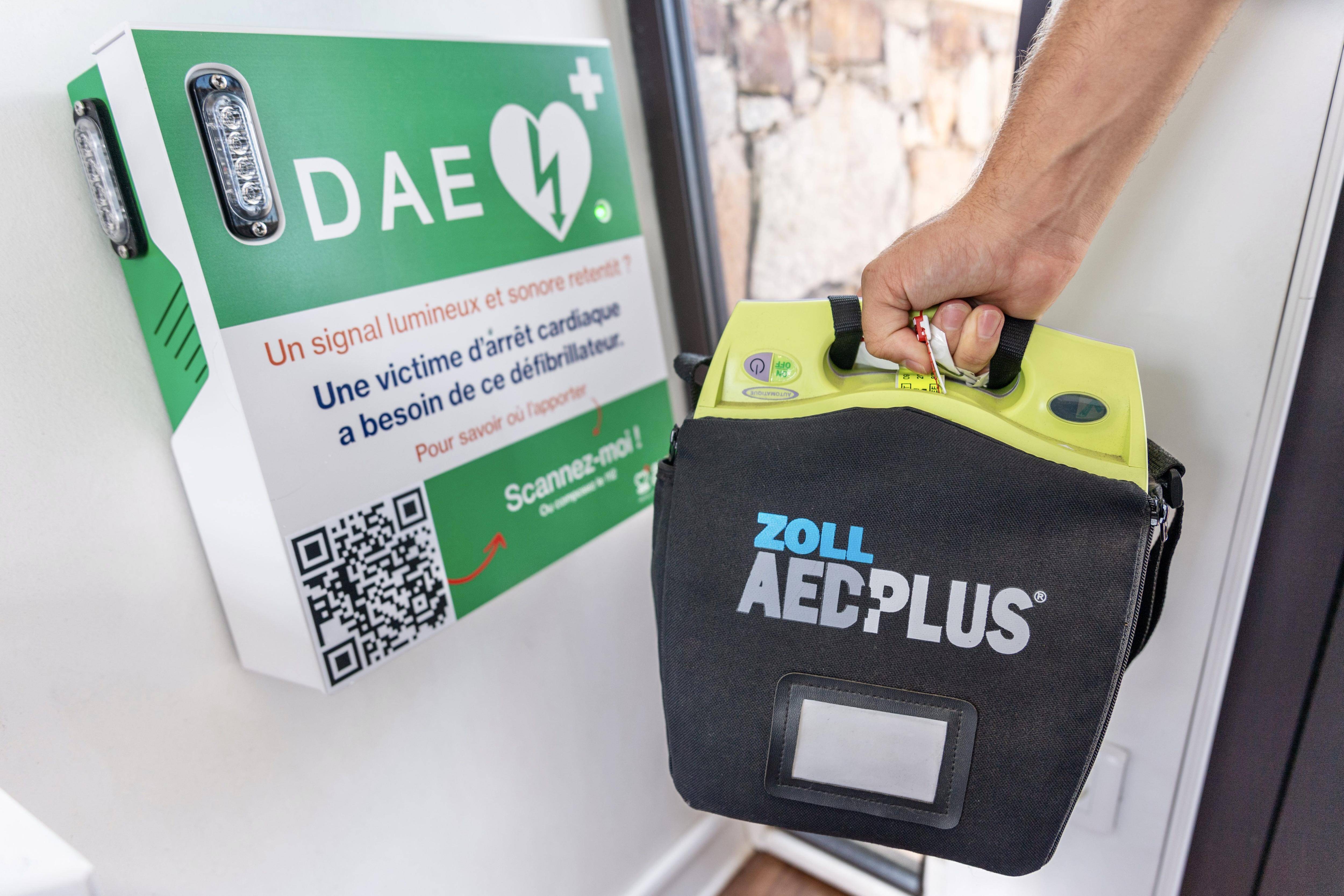 Une nouvelle étude lancée à Toulon pour améliorer la protection du cerveau en cas d'arrêt cardiaque