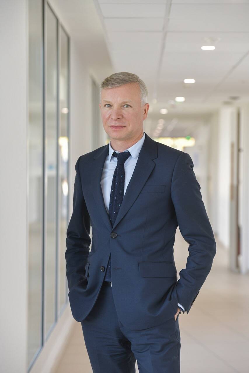 "On doit réduire les inégalités": Yann Bubien, DG de l'Agence régionale de santé veut fluidifier le parcours des patients