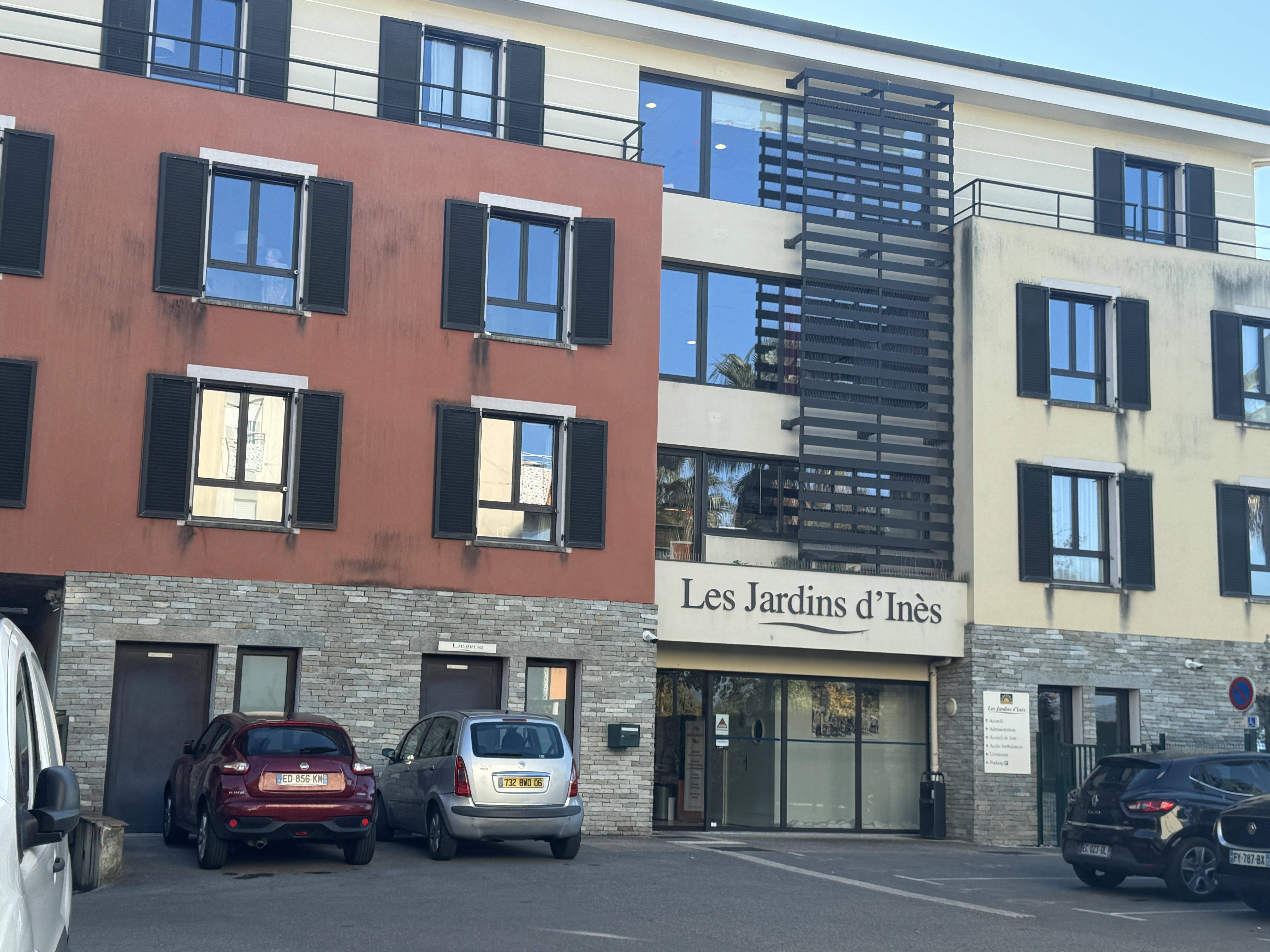 "Ce genre de situation ne devrait jamais arriver": après nos révélations, le maire de Cagnes réclame une inspection immédiate de ses Ehpad