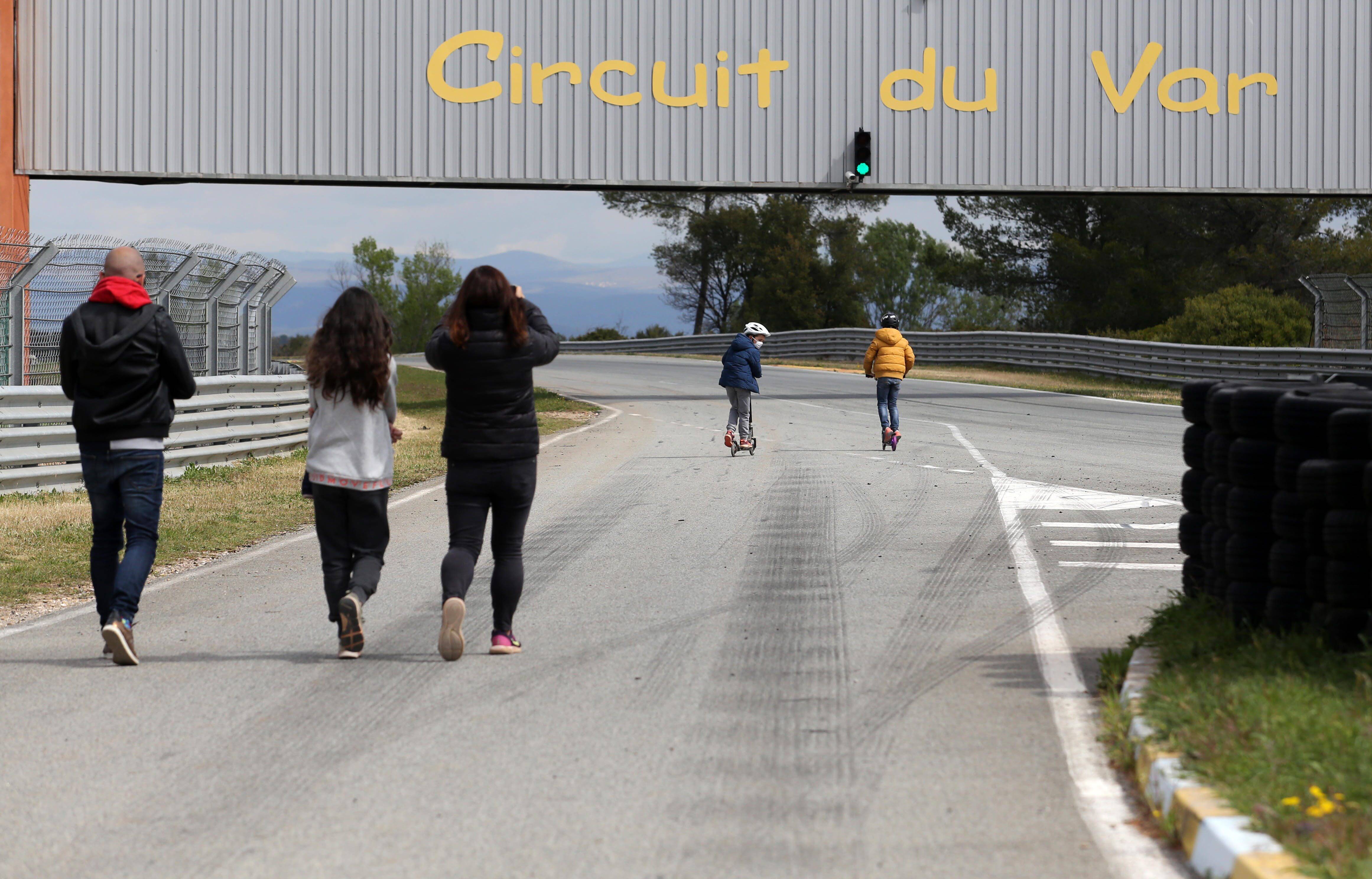 Initialement prévu au Luc, le premier marché de Noël du circuit du Var est annulé