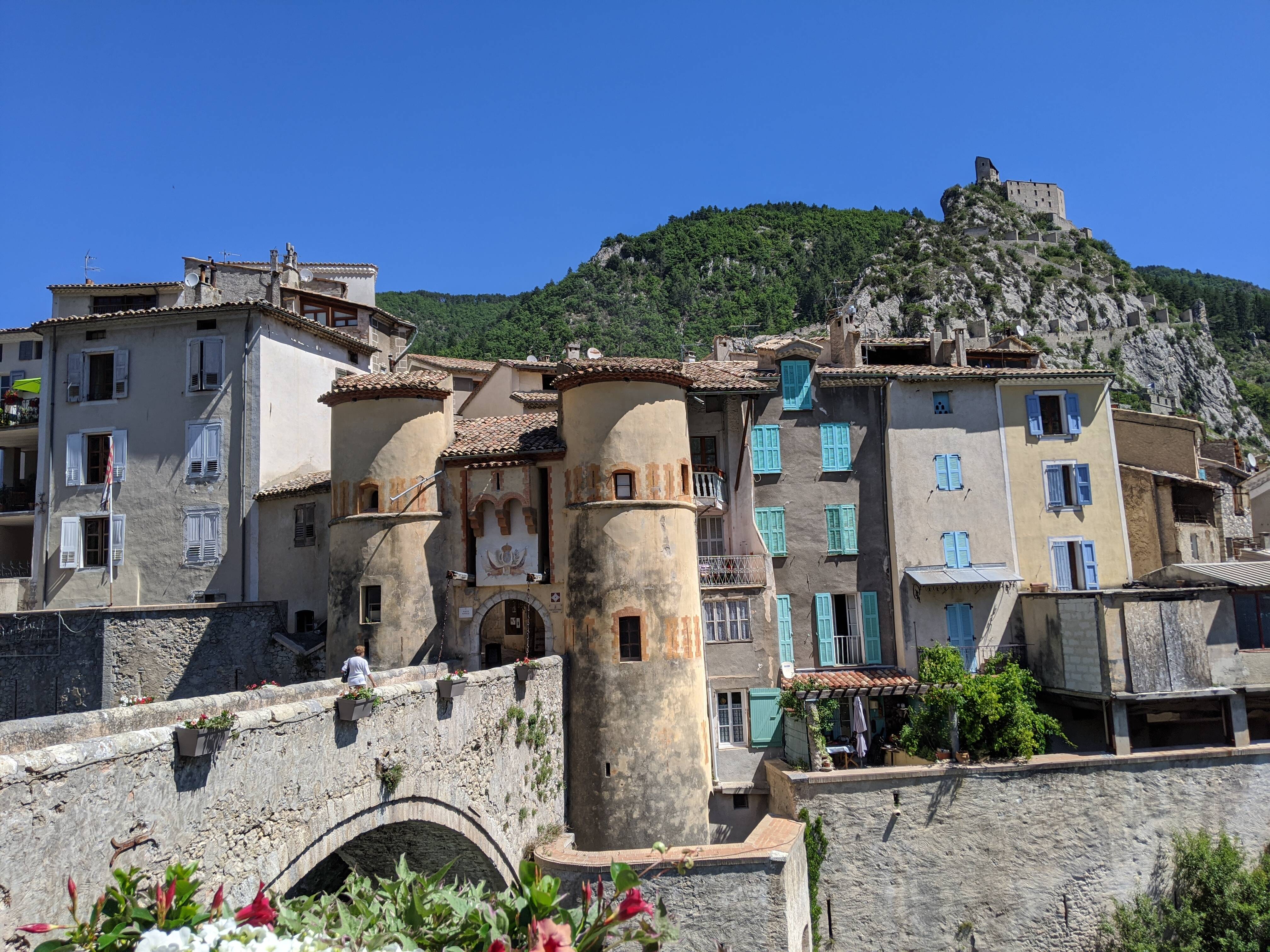 Municipale partielle: les urnes ont livré leur verdict (et il n'est pas favorable au maire) à Entrevaux